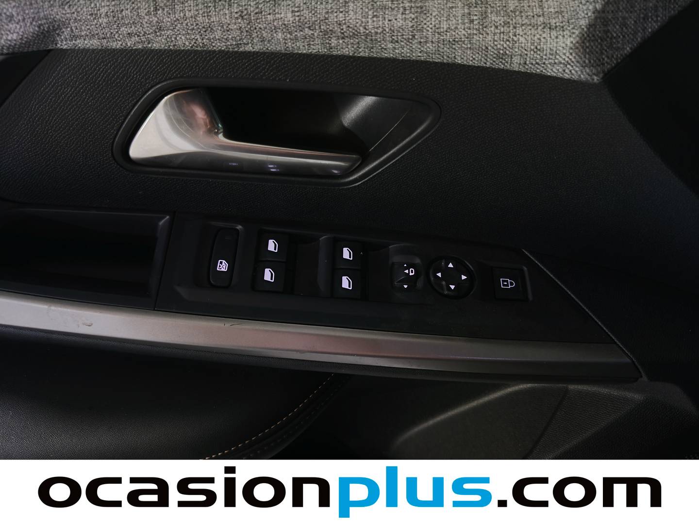 Peugeot 3008 Hybrid Peugeot 3008 Hybrid 145 Allure eDCS6 (145 CV) barato