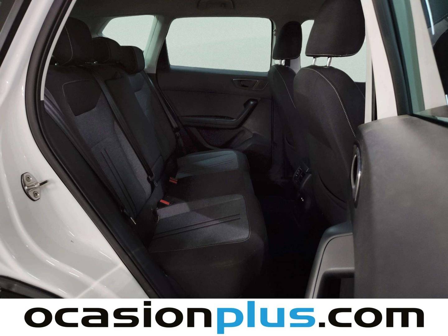 Seat Ateca Seat Ateca 2.0 TDI S&S Style Go M DSG (150 CV) diésel