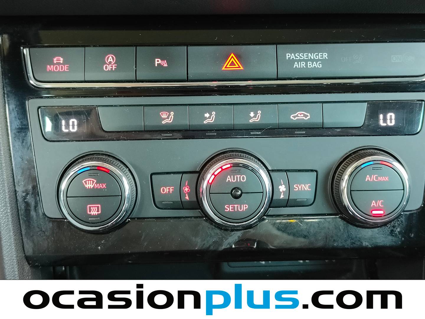 Extras del Seat León Seat León ST 2.0 TDI S&S FR DSG (150 CV)