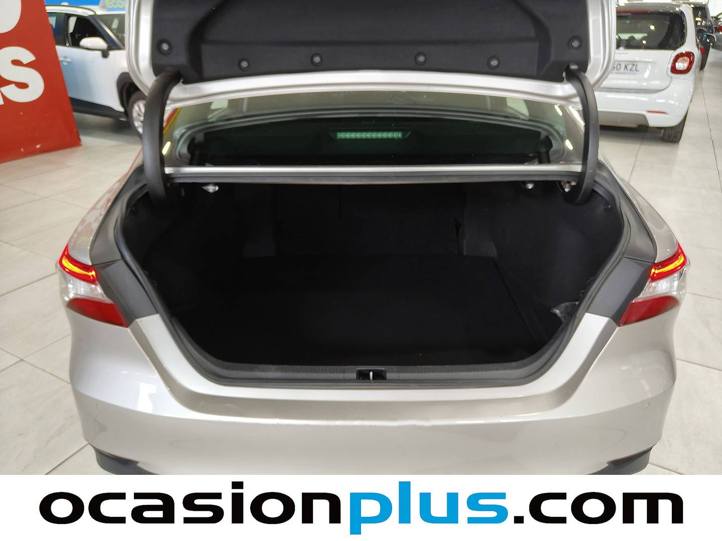 Toyota Camry Toyota Camry 2.5 220H Business (218 CV) km 0