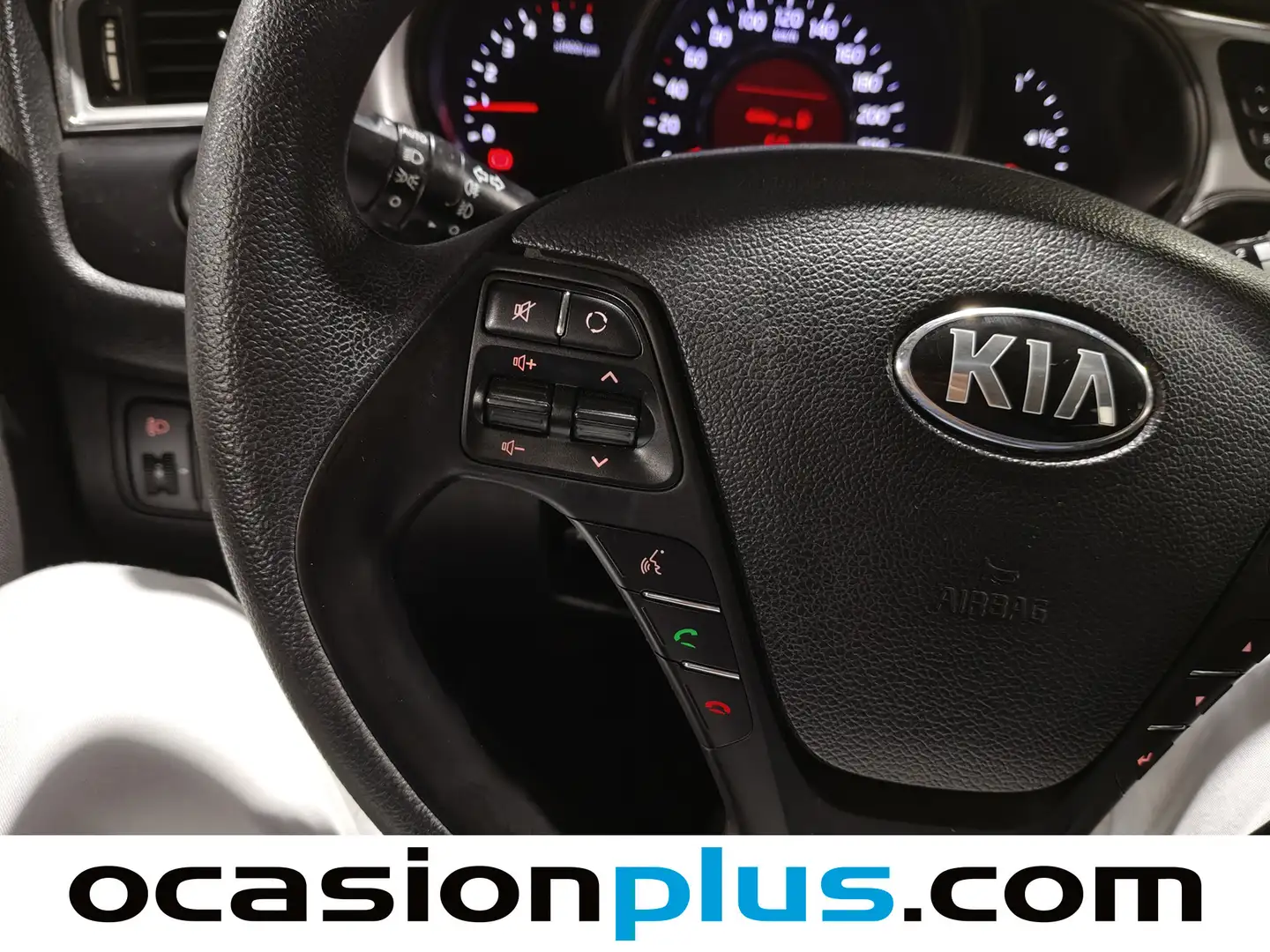 Foto KIA Ceed Kia Ceed 1.4 CRDi WGT Business (90 CV)