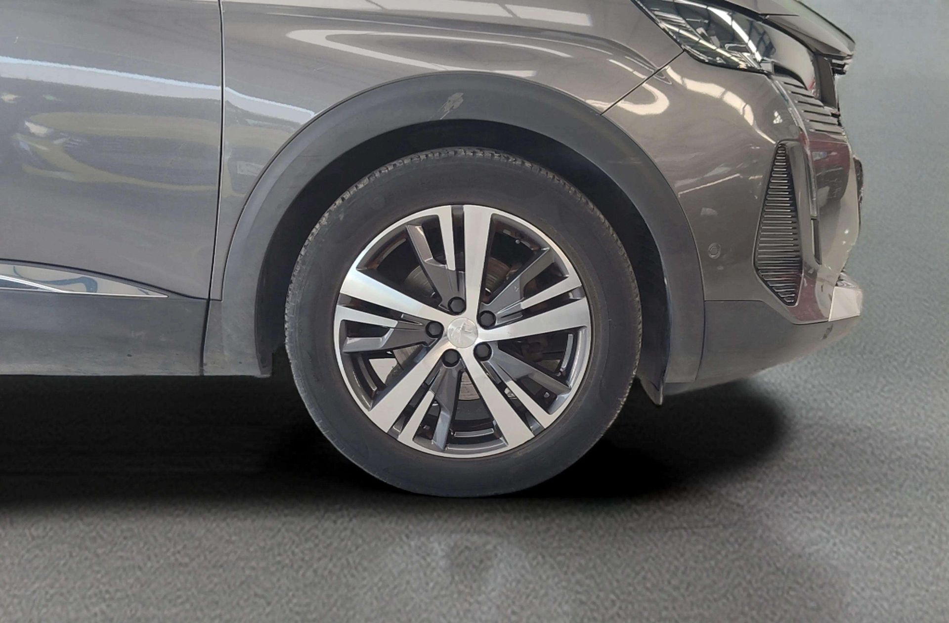 Peugeot 3008 BlueHDi 130 Allure Pack EAT8 - foto 42