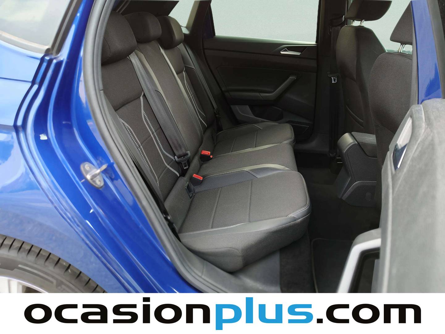 Volkswagen Polo Volkswagen Polo Sport 1.0 TSI (115 CV) DSG gasolina