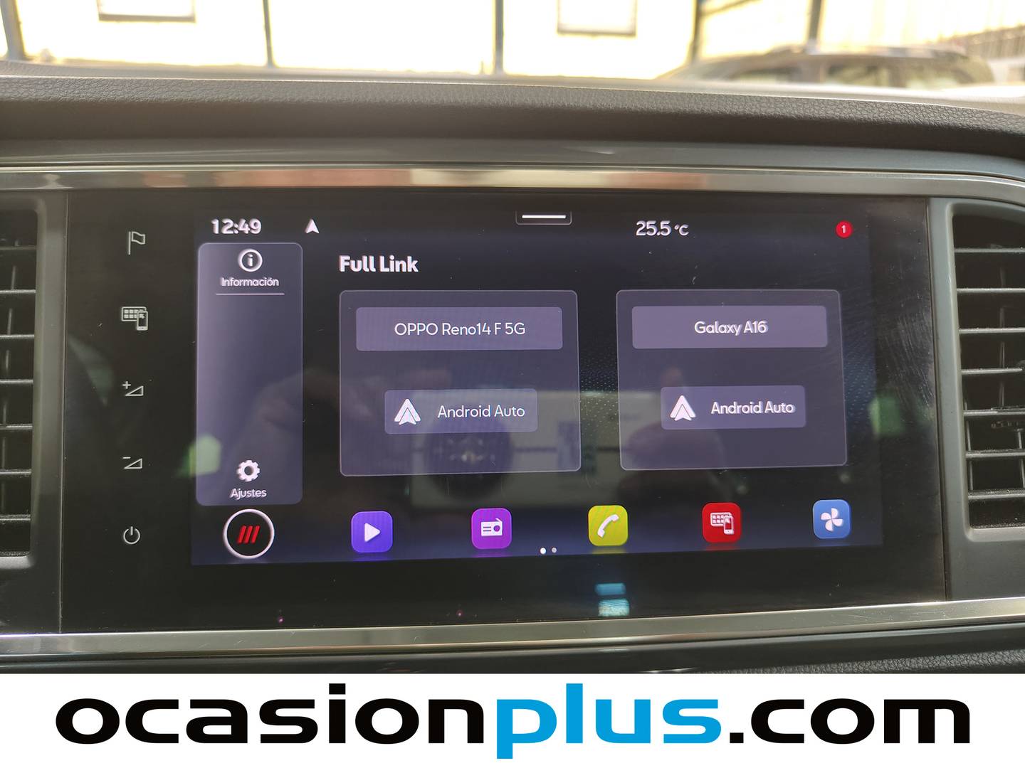 Extras y acabados del Seat Ateca Seat Ateca 1.5 TSI S&S Style Go (150 CV)