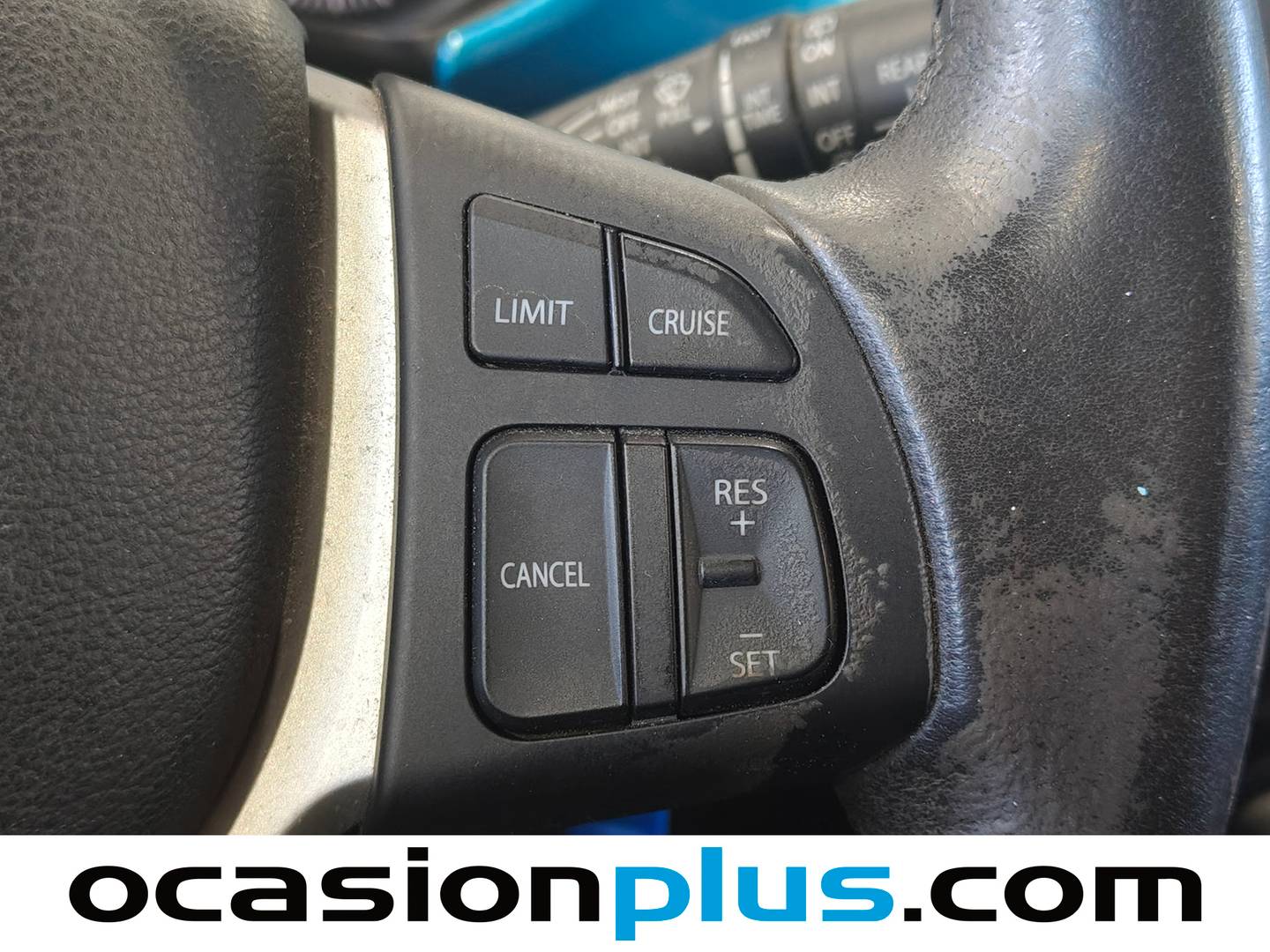 Suzuki Vitara Suzuki Vitara 1.6 VVT GL (120 CV) al mejor precio