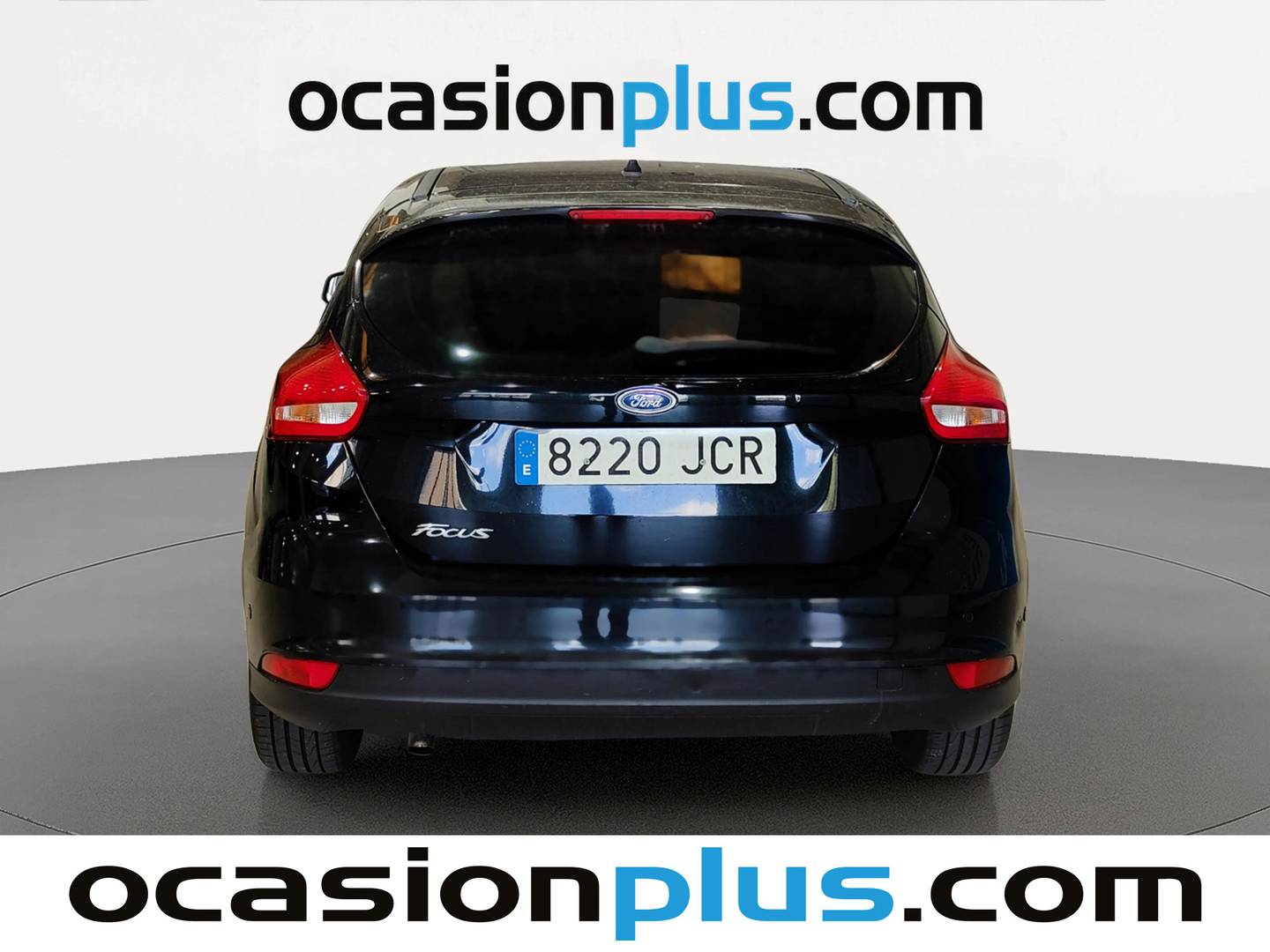 Ford Focus Ford Focus 1.6 TDCI Trend+ (115 CV) 115cv