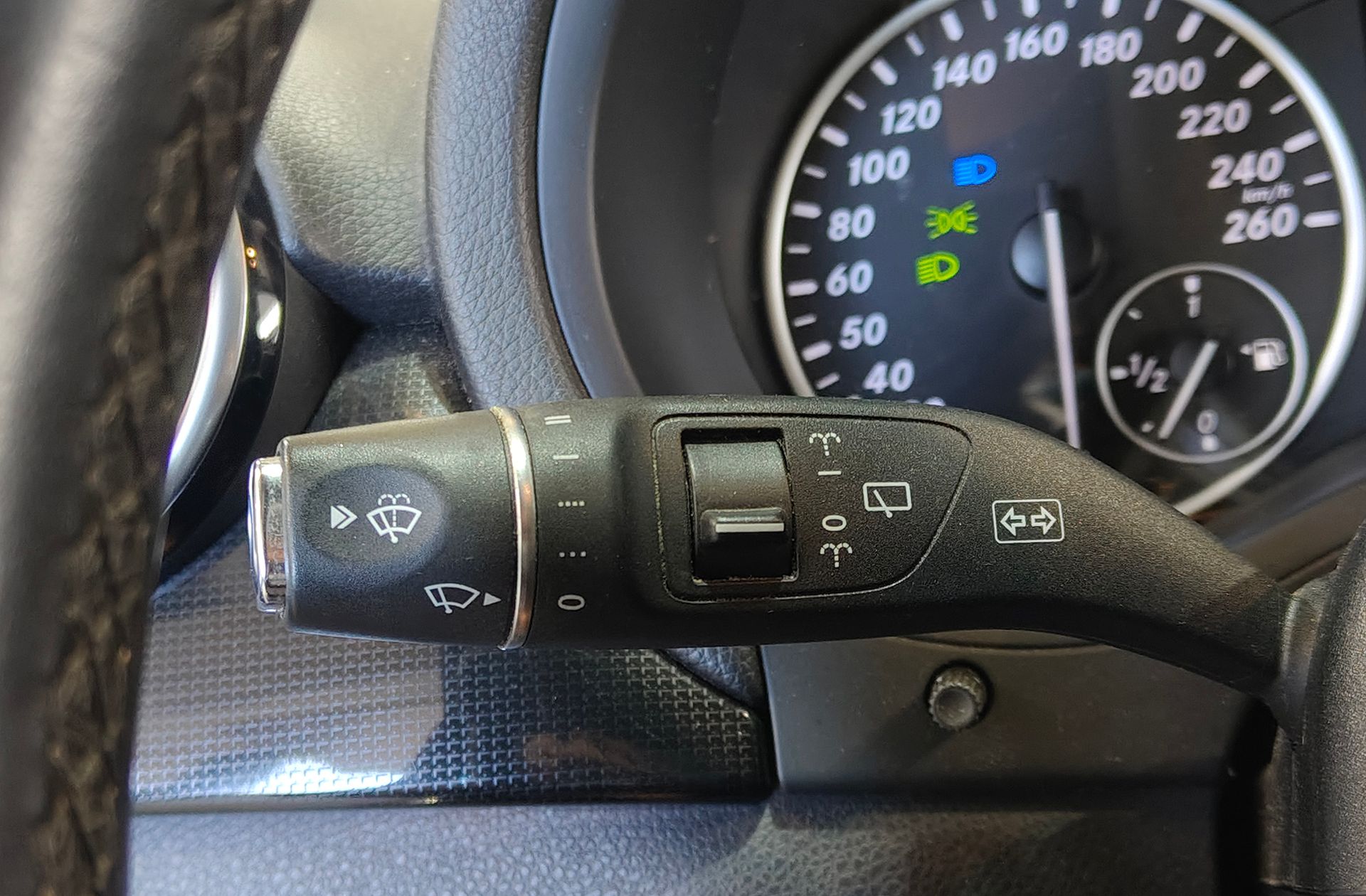 Mercedes-Benz Clase B 200 CDI Blue Efficiency - foto 23