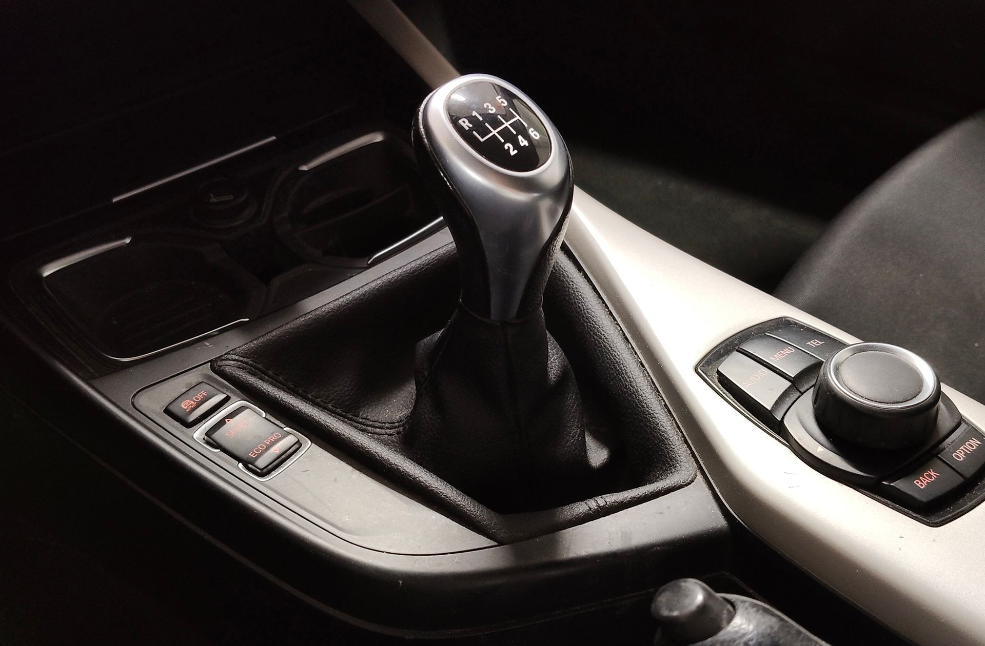 BMW Serie 1 116d - foto 5