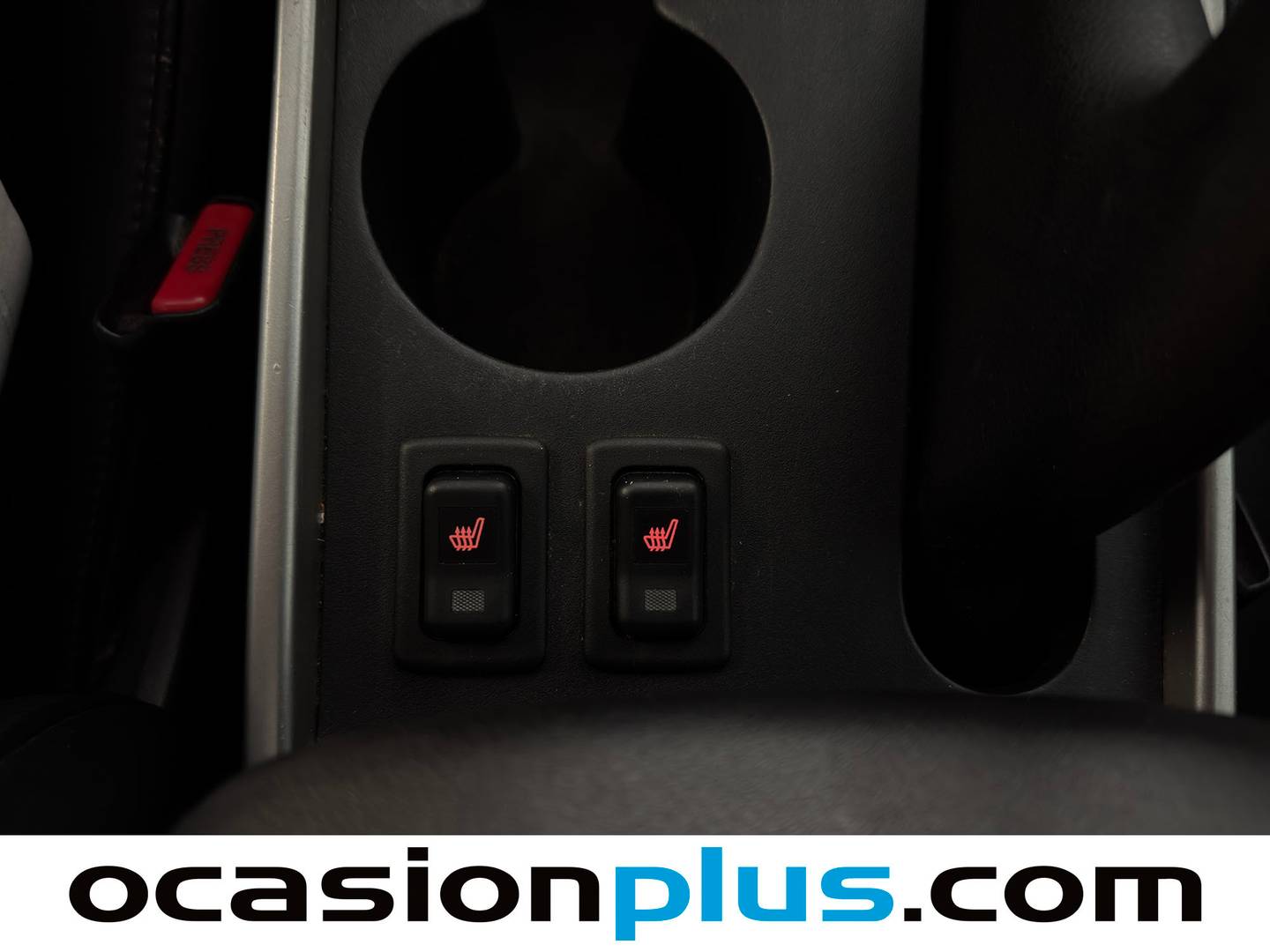 Equipamiento del Mazda CX-7 Mazda CX-7 2.2 CRTD Luxury (173 CV)