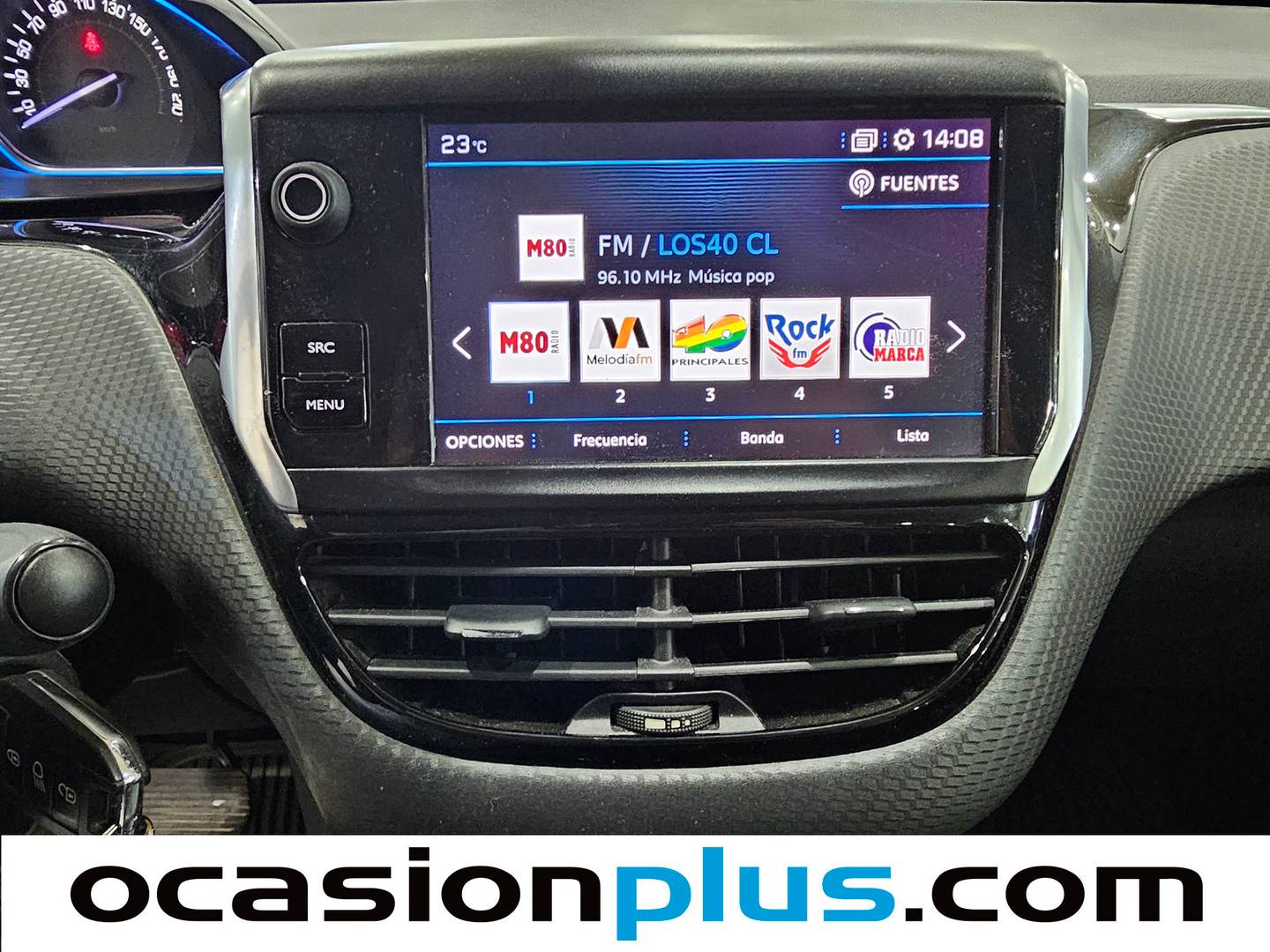 Peugeot 2008 Peugeot 2008 PureTech 110 S&S Allure EAT6 (110 CV) al mejor precio