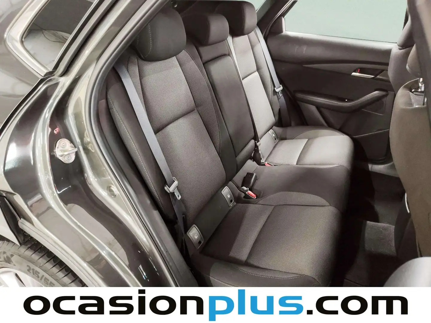 Foto Mazda CX-30 Mazda CX-30 2.0 Skyactiv-G Evolution 2WD (122 CV)