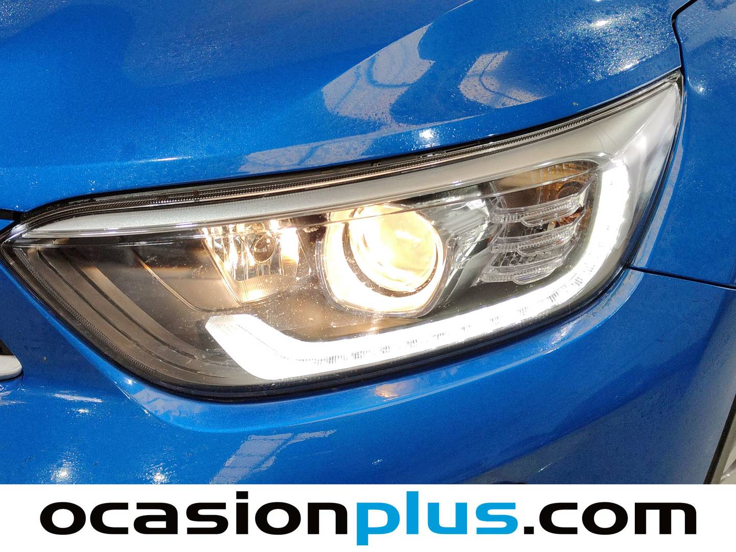 Foto KIA Stonic Kia Stonic 1.2 DPi Concept (84 CV)