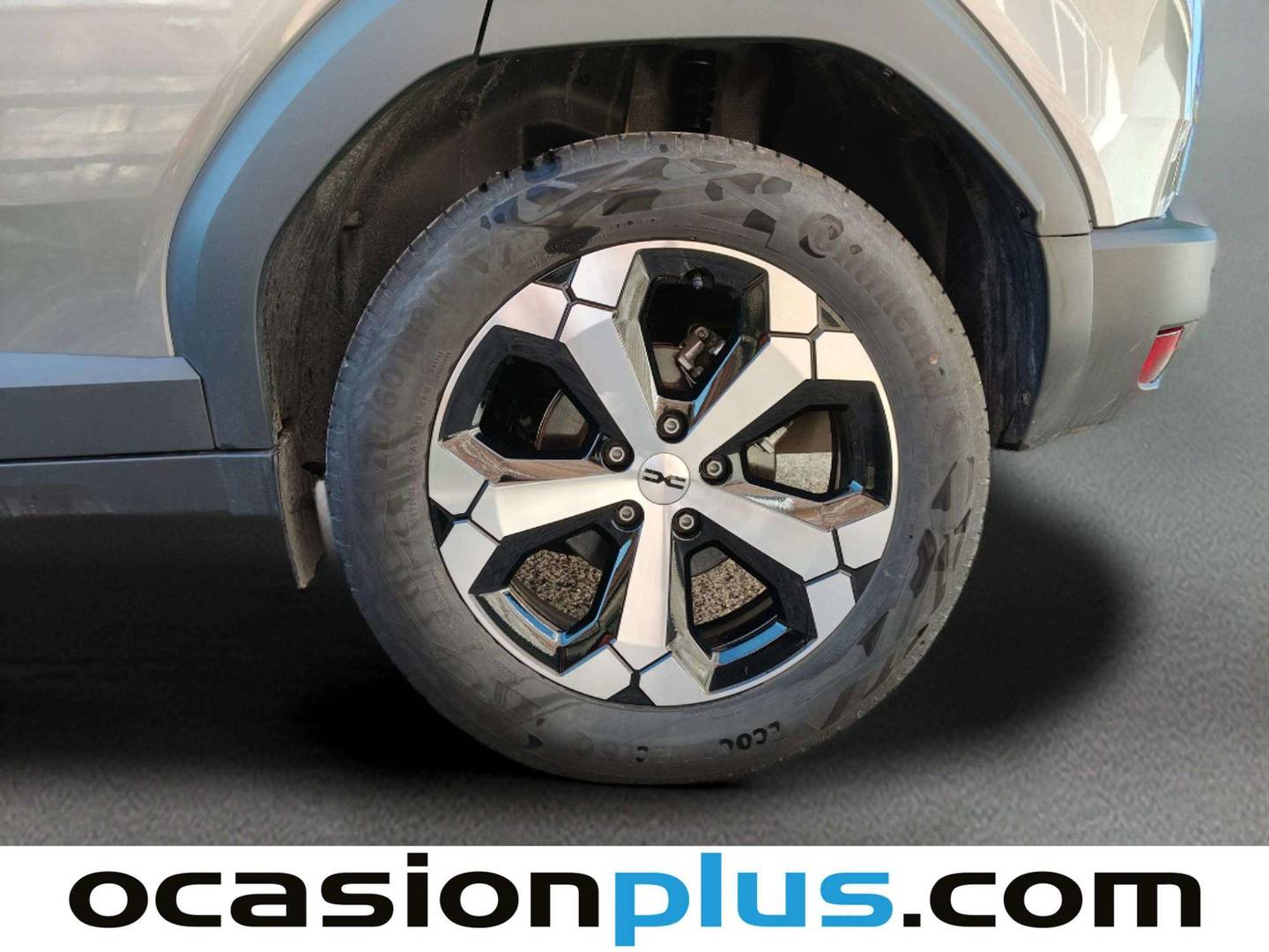 Dacia Duster Dacia Duster TCE 48v 4X2 (130 CV) al mejor precio