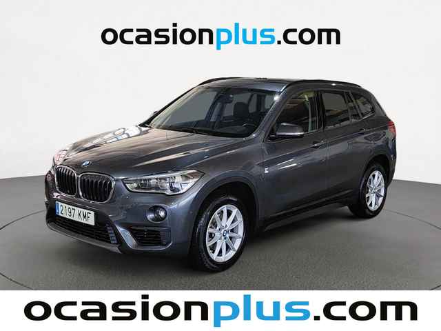 Bmw X1 Segunda Mano Madrid