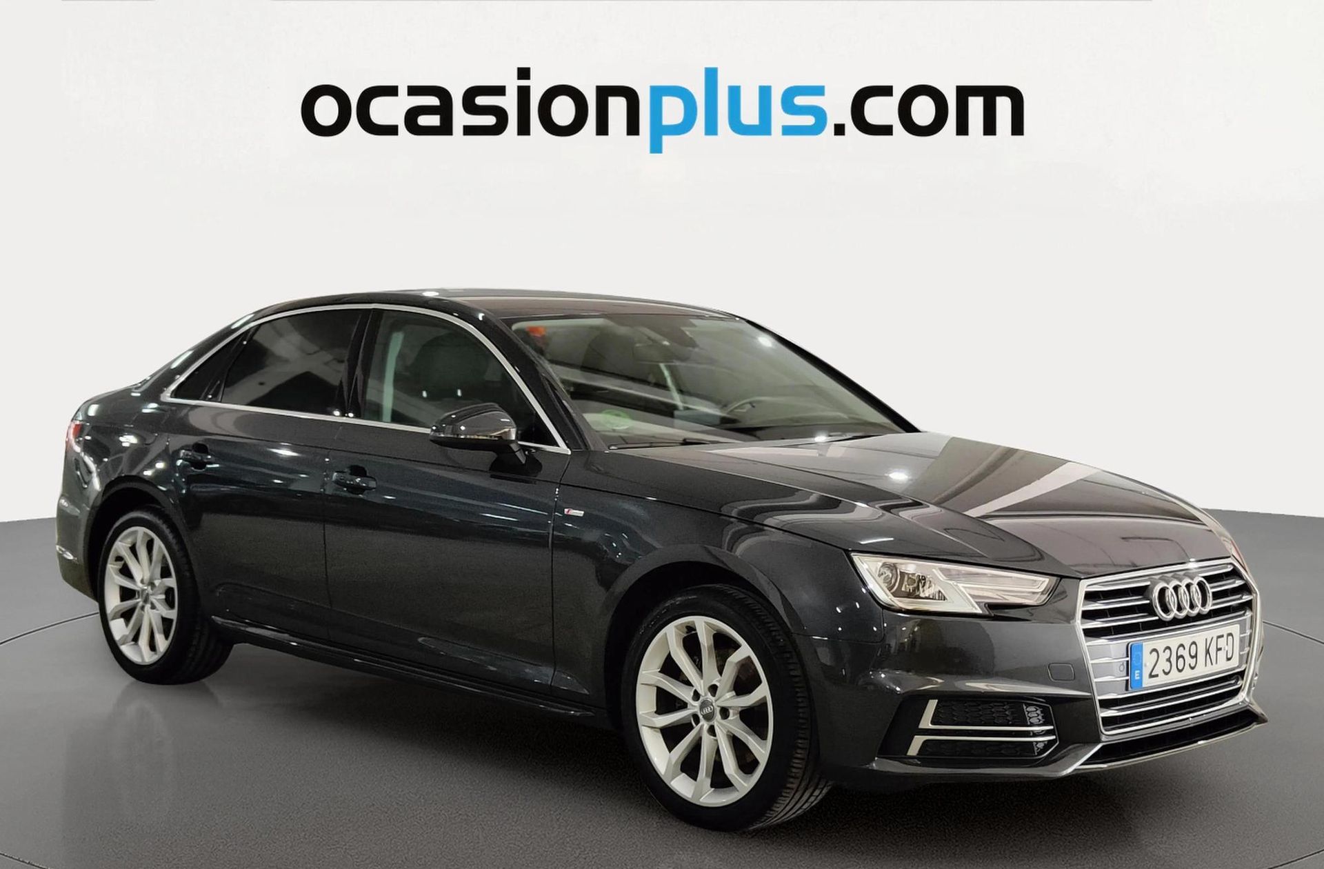 Audi A4 S line edition 1.4 TFSI - foto 2