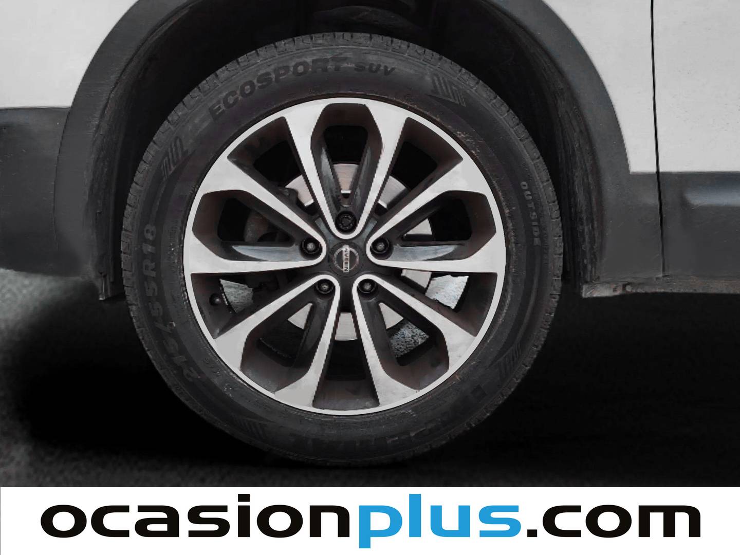 Paquetes del Nissan QASHQAI Nissan Qashqai 2.0 dCi Tekna Sport Chrome 4x2 (150 CV)