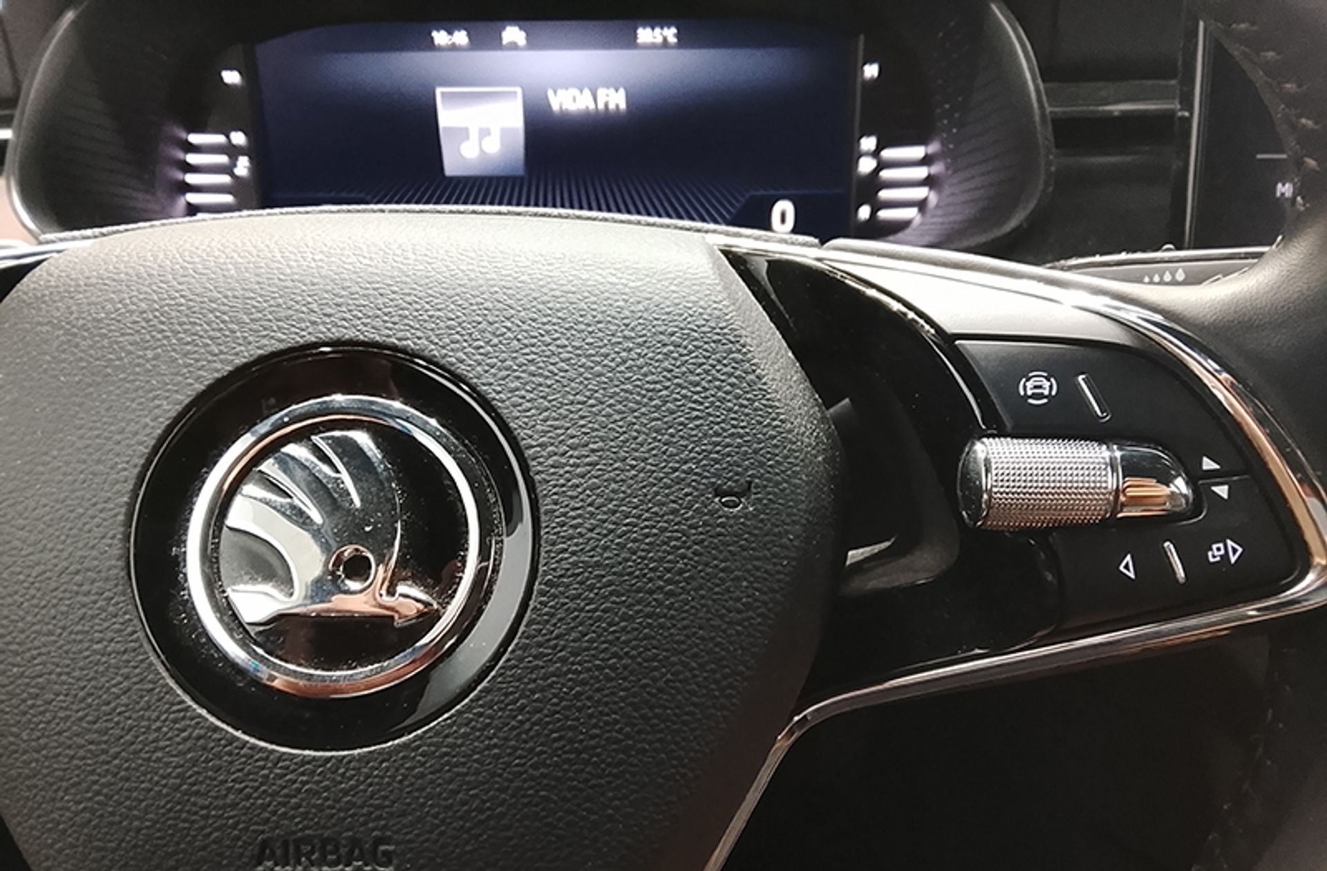 Škoda Scala 1.5 TSI Style DSG - foto 24