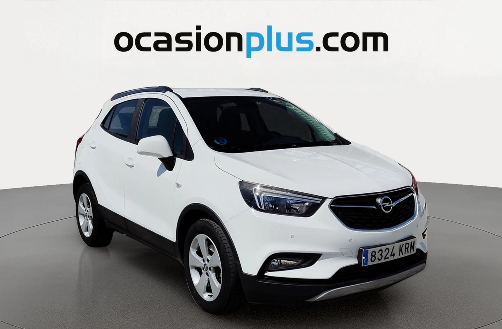 Opel Mokka 1.4 Turbo GLP Selective 4x2 - foto 2