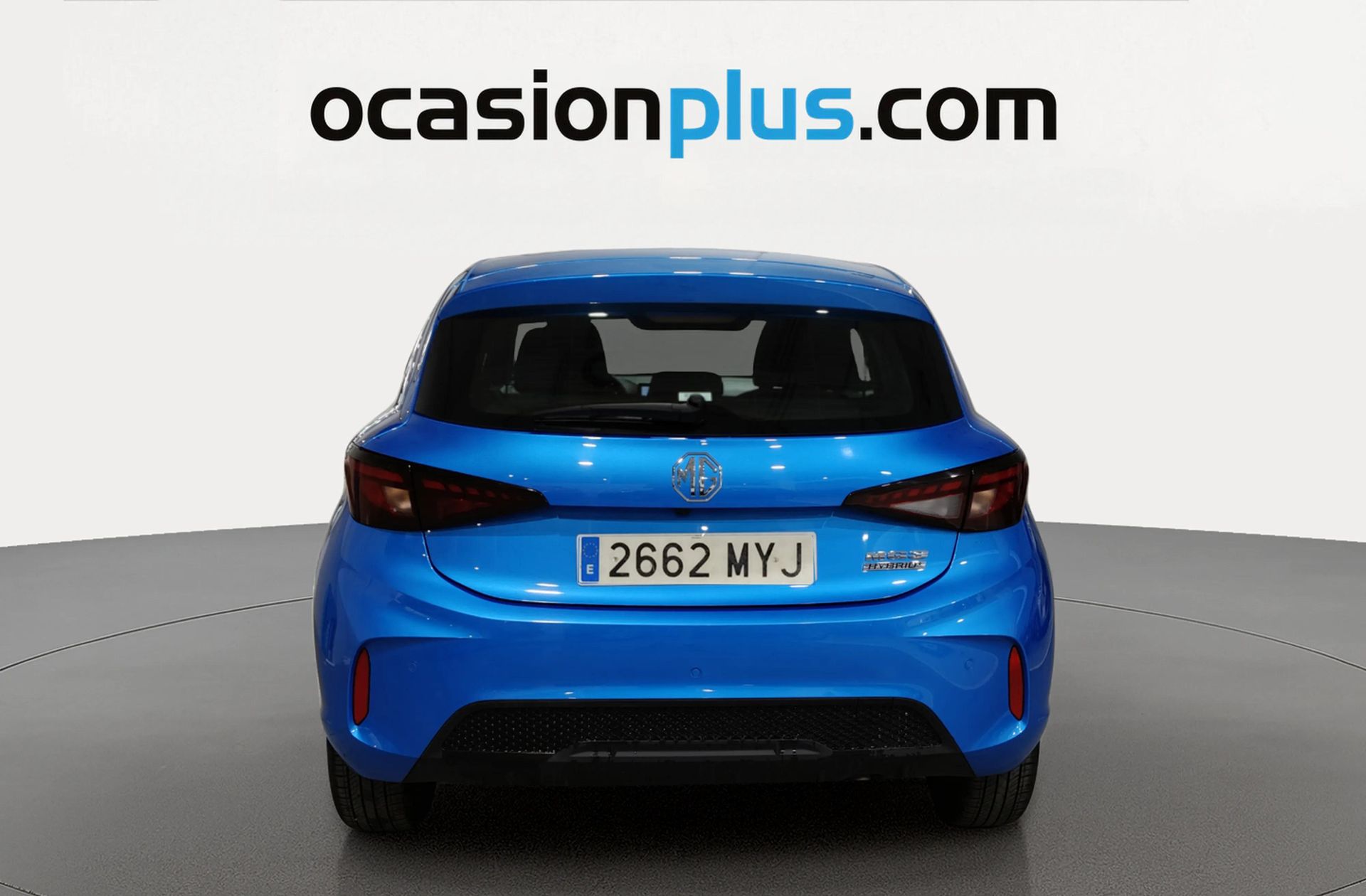 MG MG3 Comfort - foto 14