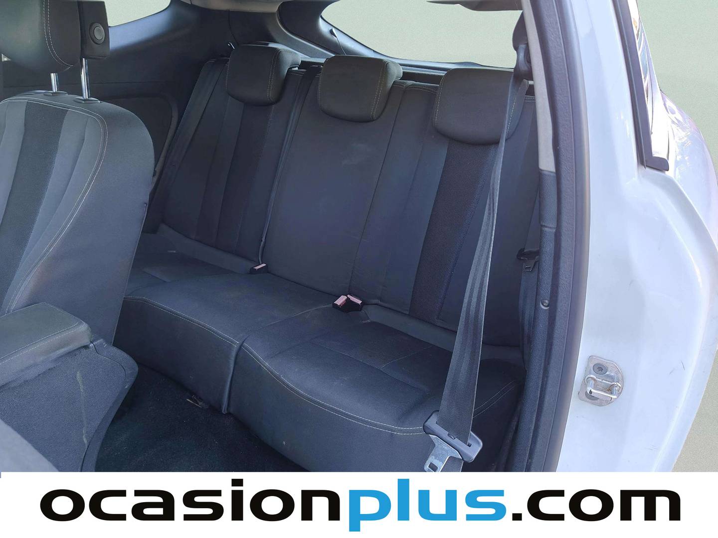 Renault Mégane Renault Megane Dynamique 1.6 16v (110 CV) manual