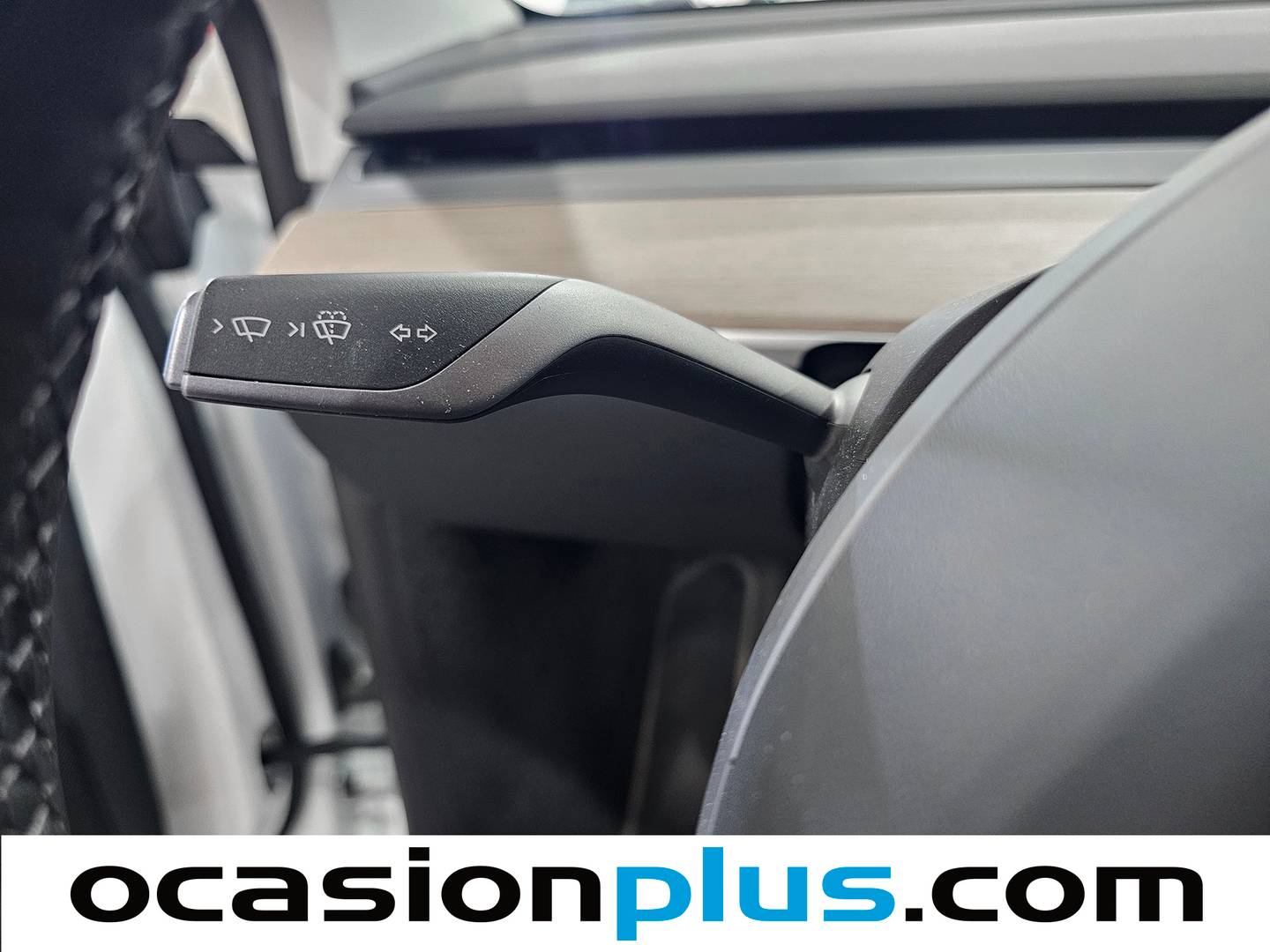 Tesla Model Y Tesla Model Y Tracción Trasera RWD (347 CV) 347cv