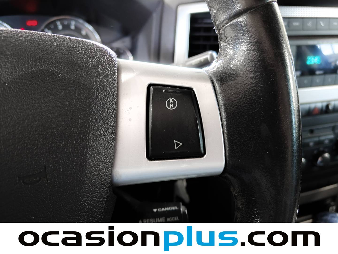 Jeep Grand Cherokee Jeep Grand Cherokee 3.0 CRD Laredo (218 CV) diésel