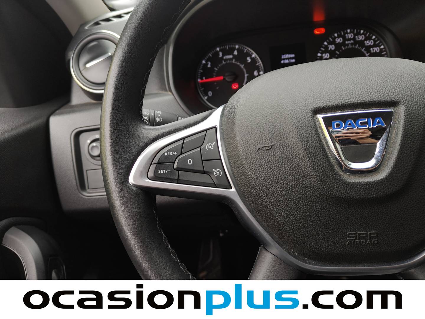 Foto Dacia Duster Dacia Duster Prestige TCE  (150 CV) EDC