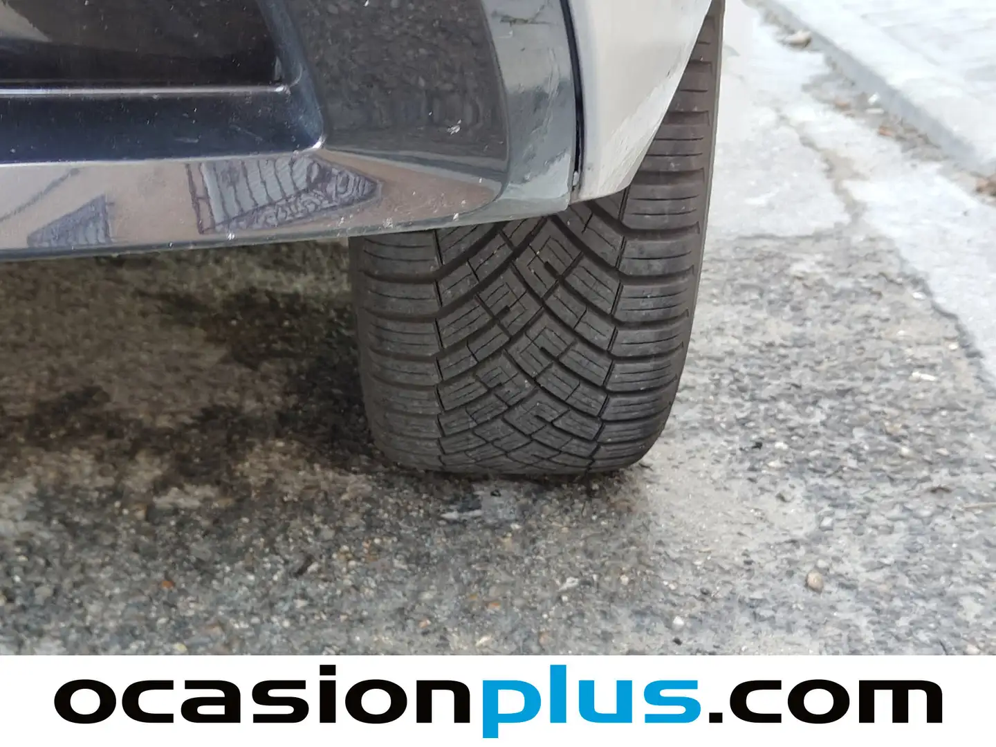 Foto Skoda Kamiq Skoda Kamiq 1.5 TSI Montecarlo DSG (150 CV)