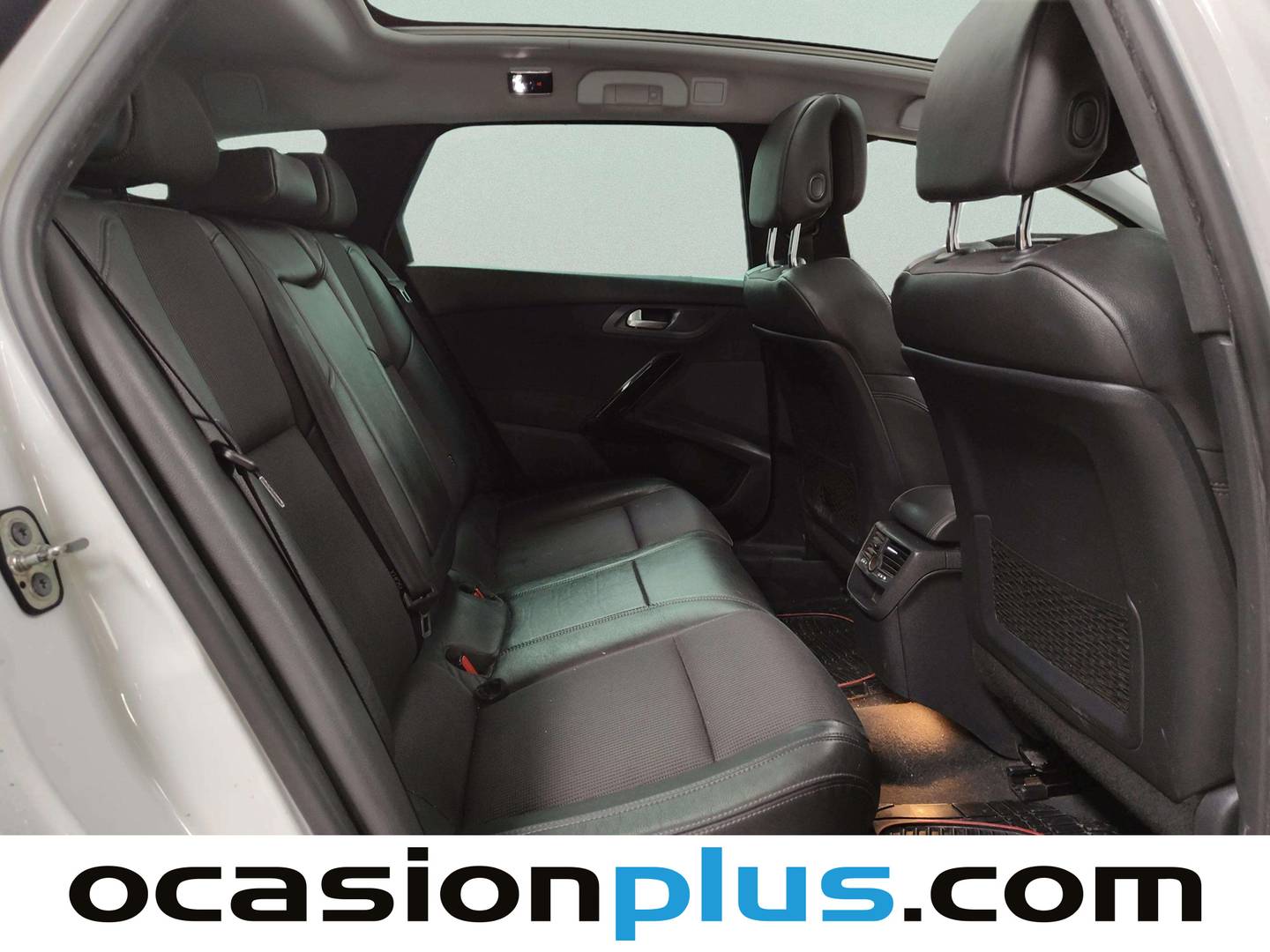 Peugeot 508 Peugeot 508 SW SW BlueHDI 150 Allure (150 CV) al mejor precio