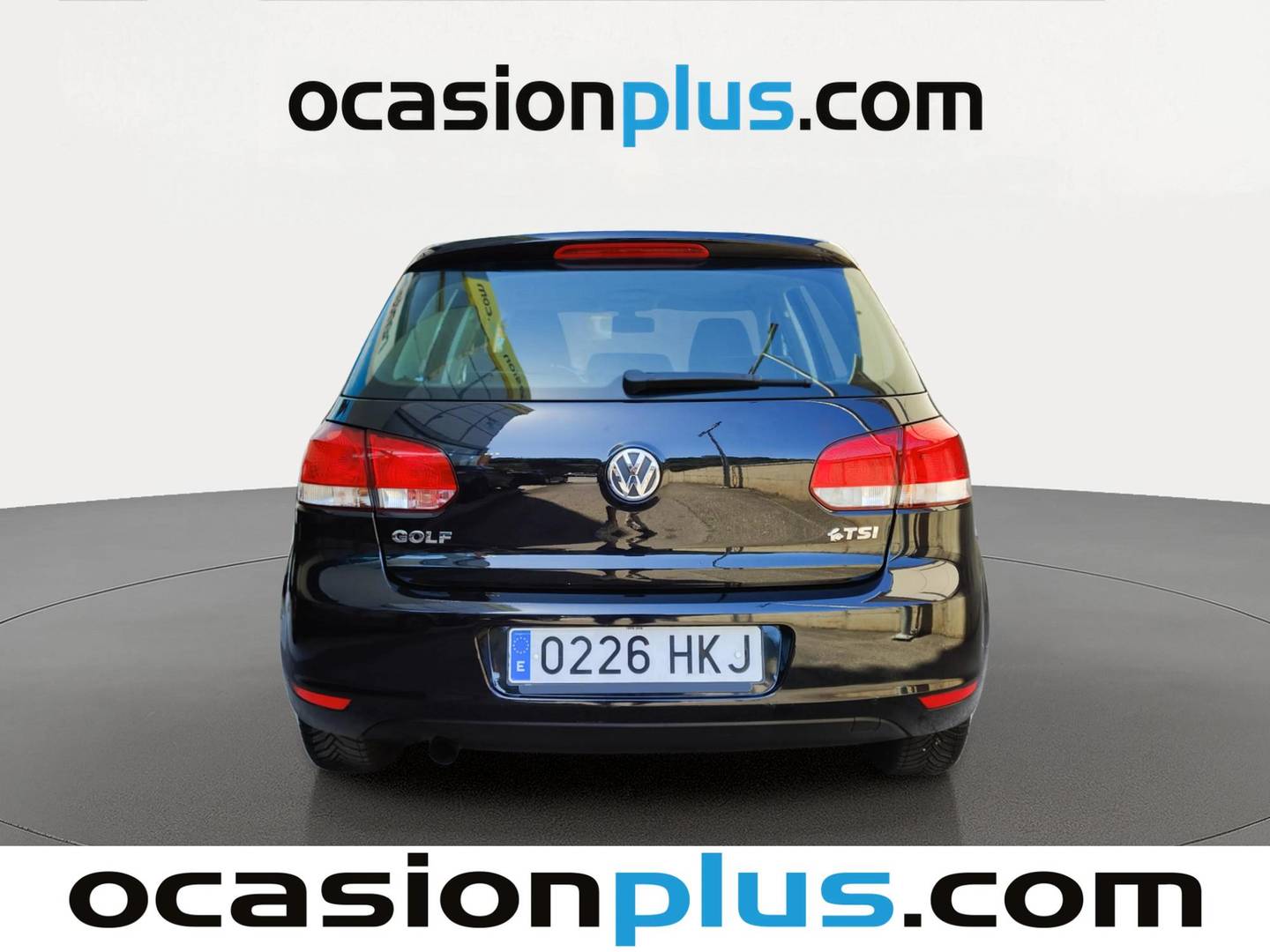 Volkswagen Golf Volkswagen Golf Advance Rabbit 1.2 TSI (105 CV) al mejor precio