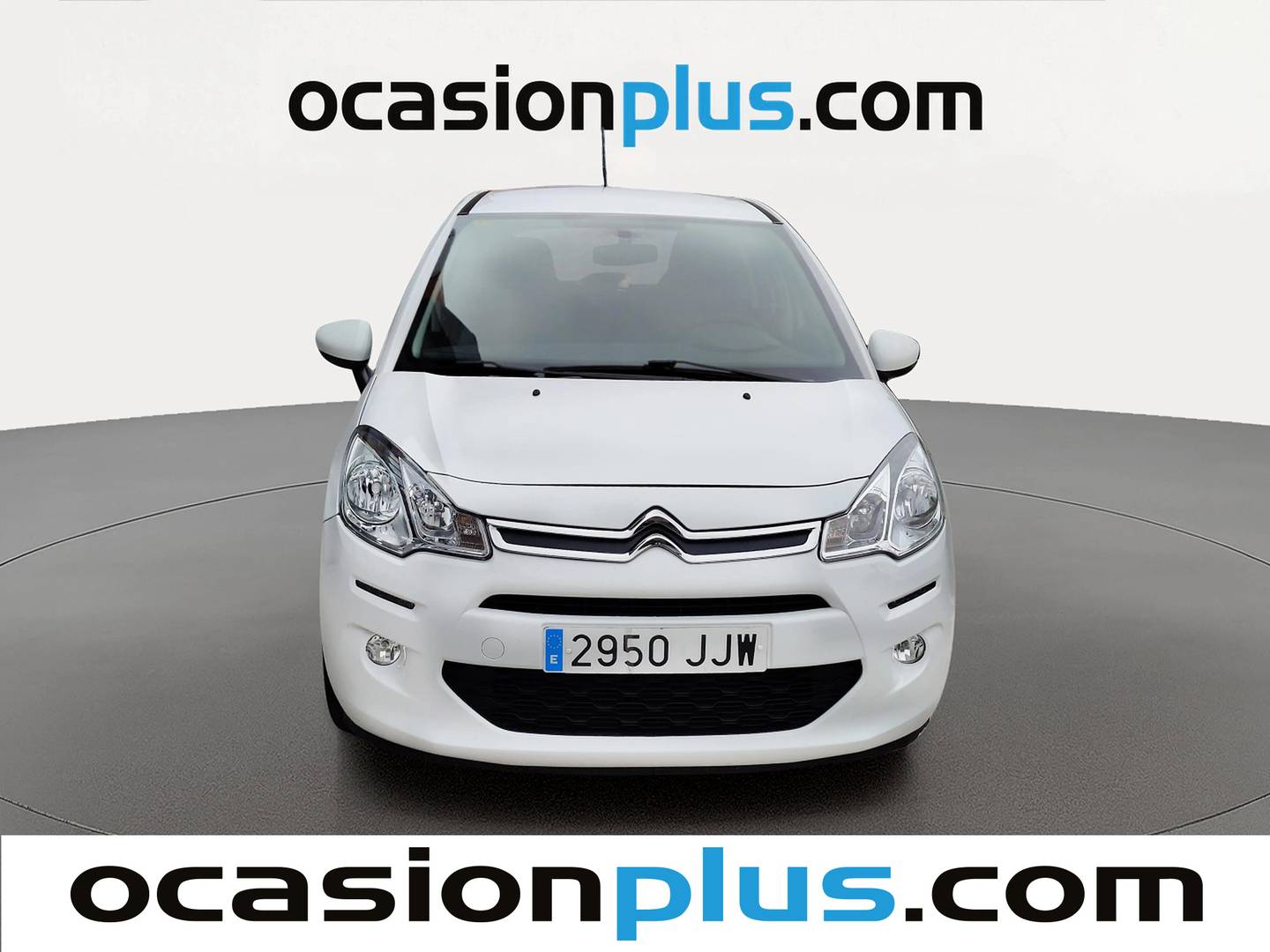 Citroën C3 Citroën C3 PureTech 82 Tonic (82 CV) 82cv