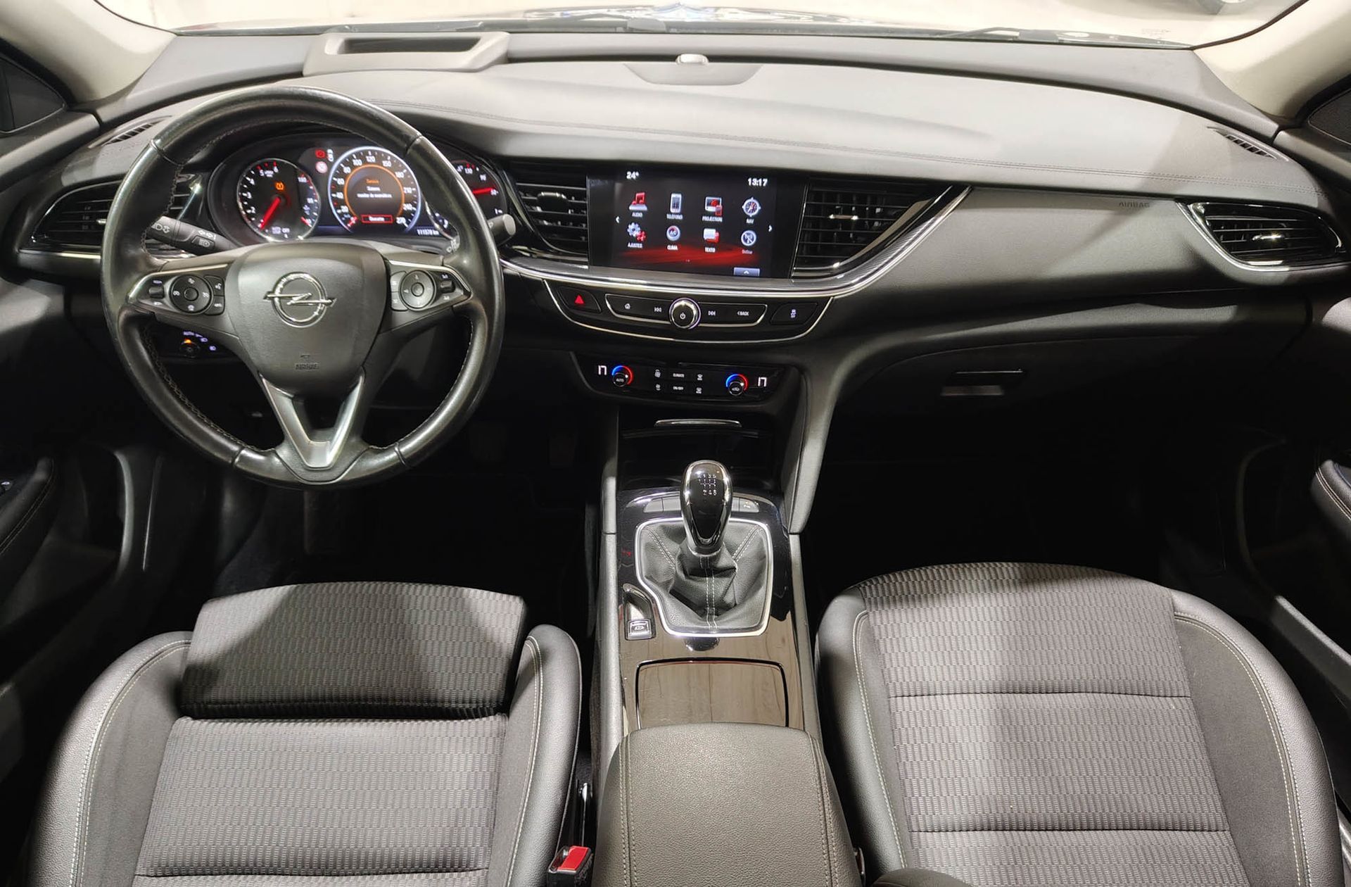 Opel Insignia GS 1.6 CDTi Turbo D Excellence - foto 6