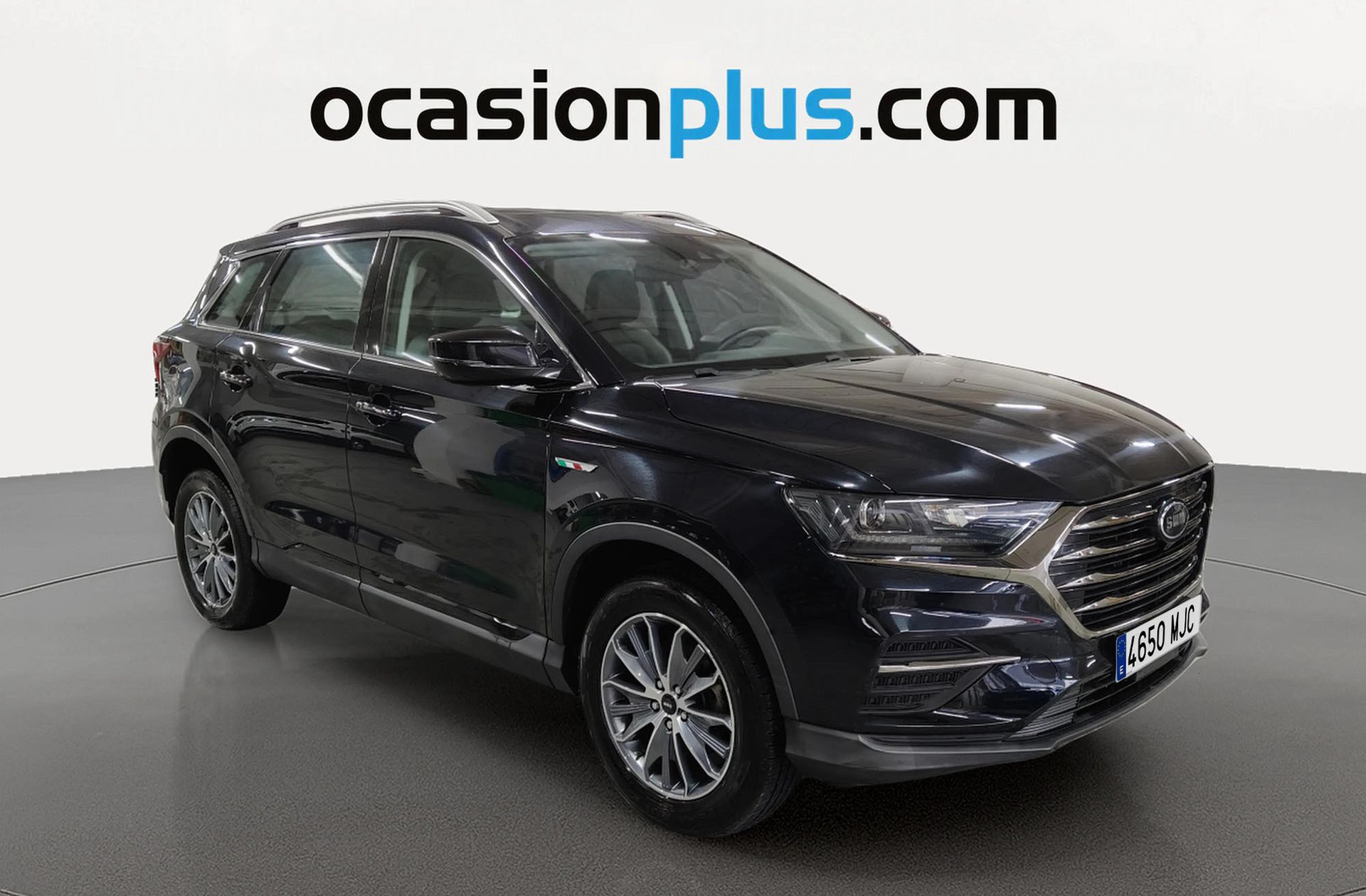 SWM G01 1.5T Luxury - foto 2