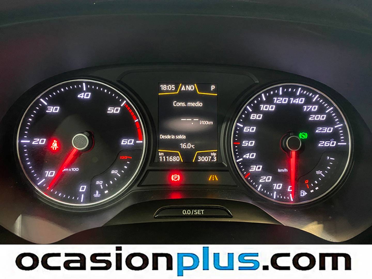 Foto Seat Ateca SEAT Ateca 2.0 TDI S&S Xcellence 4Drive DSG (190 CV)