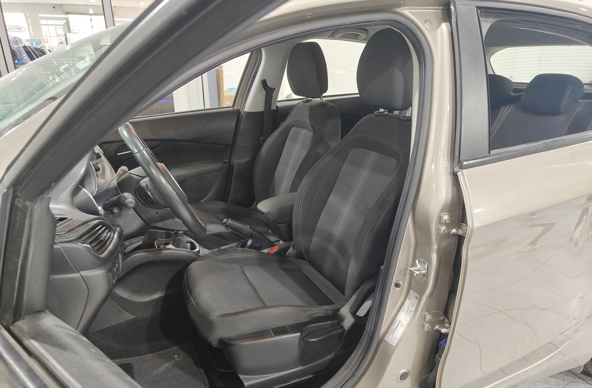Fiat Tipo 1.3 MultiJet Easy - foto 8