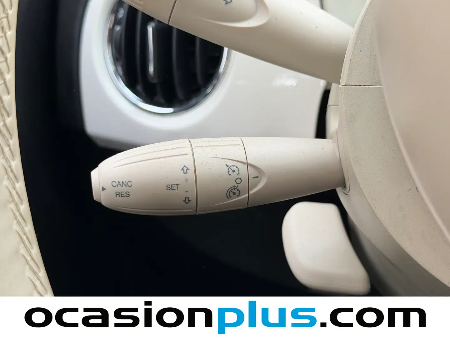 Foto Fiat 500 Fiat 500 1.0 Hybrid Dolcevita (70 CV)