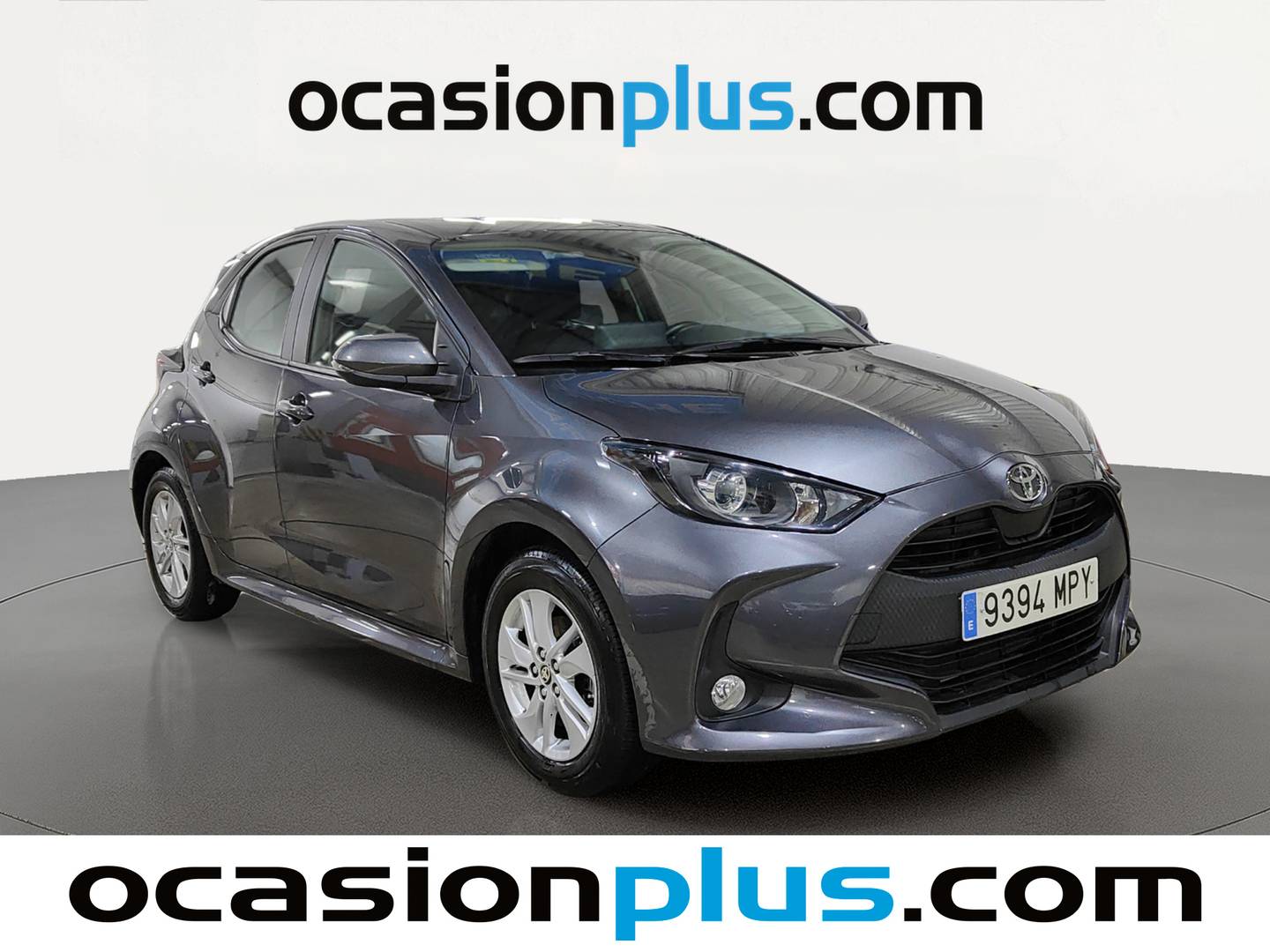 Foto Toyota Yaris Toyota Yaris 1.5 S-Edition (125 CV)