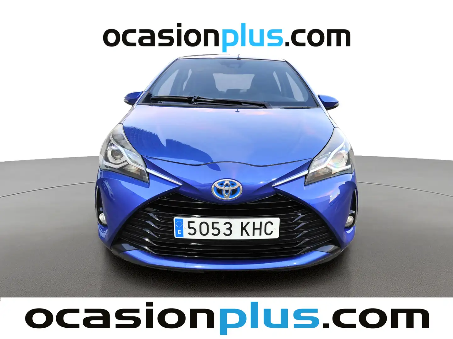 Foto Toyota Yaris Toyota Yaris 1.5 Hybrid Active (100 CV)