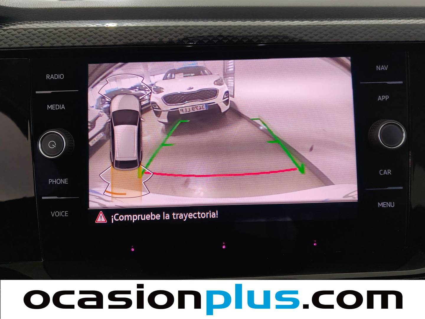 Foto Volkswagen Taigo Volkswagen Taigo ``Más`` 1.0 TSI (95 CV)