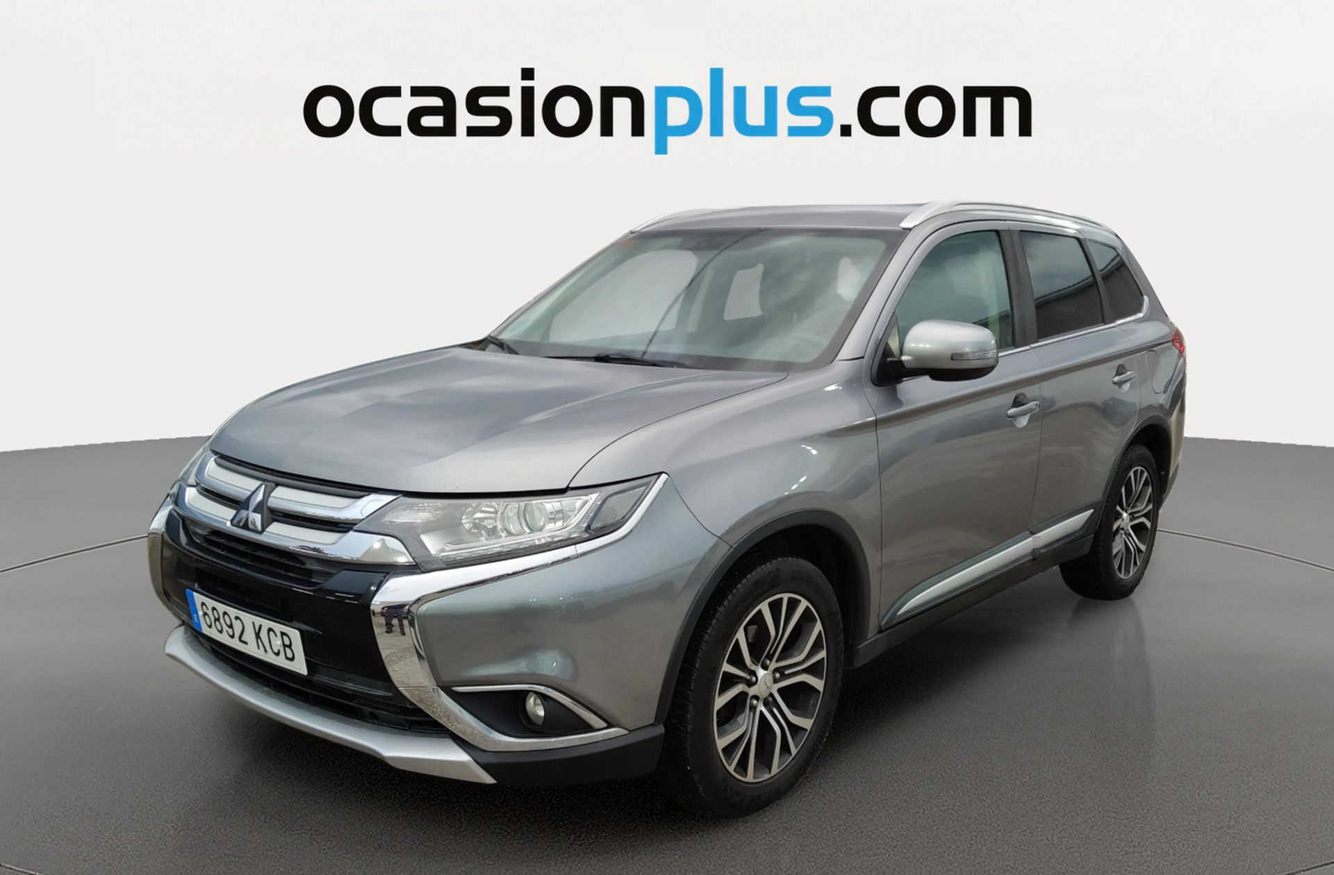 Mitsubishi Outlander 220 DI-D Motion 2WD