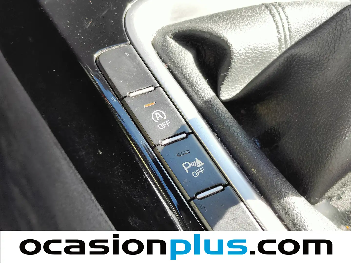 Foto KIA XCeed Kia XCeed 1.0 T-GDi Tech (120 CV)