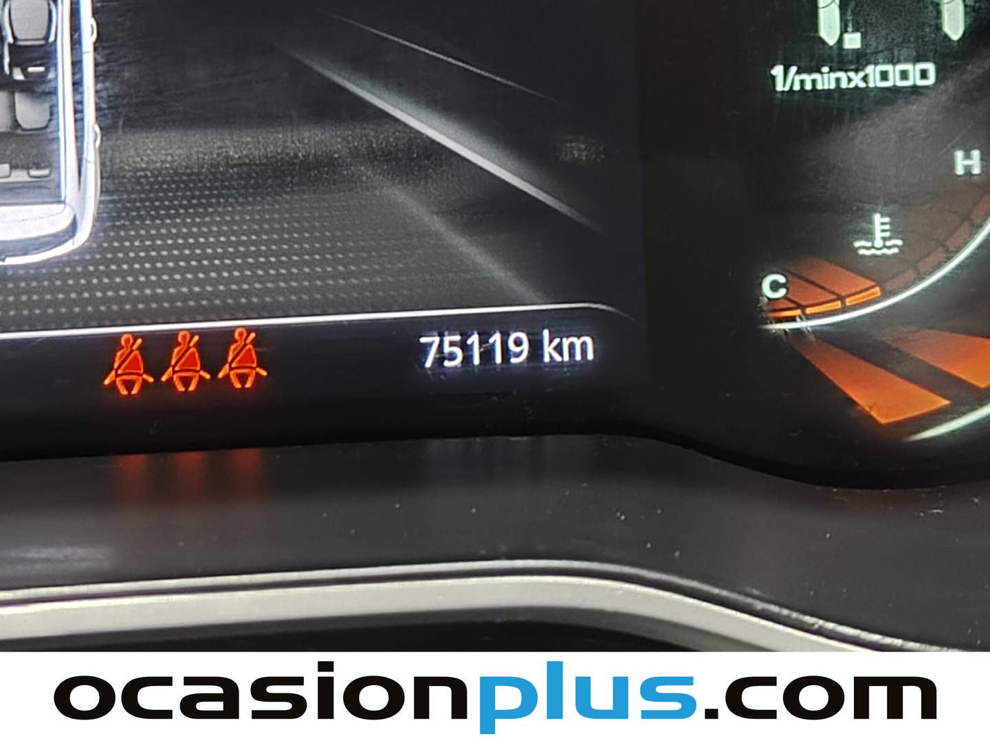 Foto MG ZS MG ZS 1.0T Luxury (111 CV)