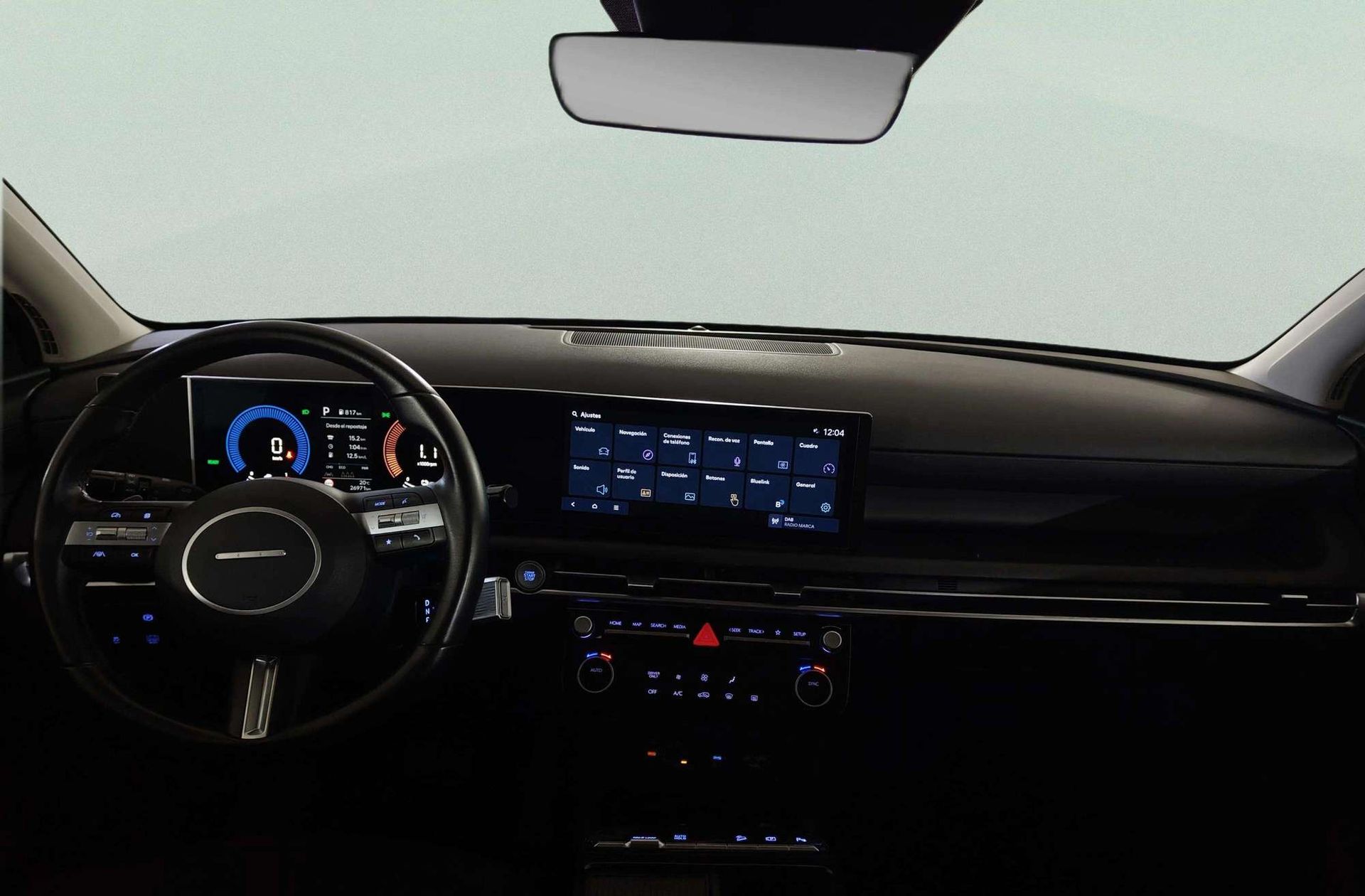 Hyundai Tucson 1.6T HEV Klass - foto 6