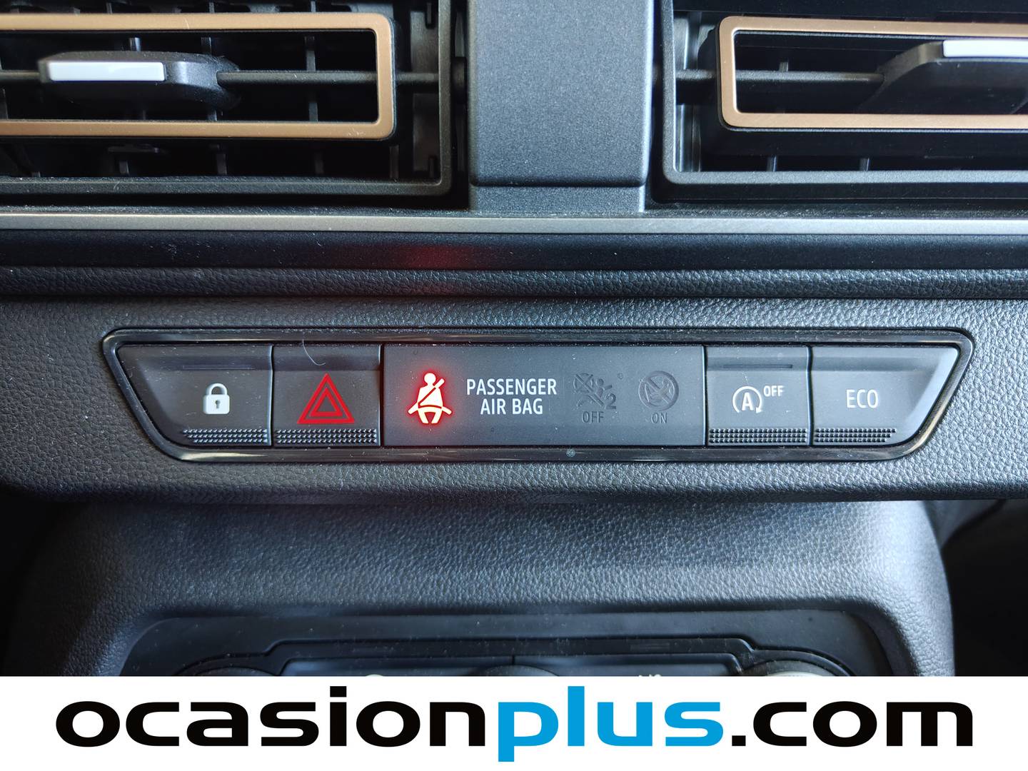 Foto Dacia Sandero Dacia Sandero Extreme Go TCe (110 CV)