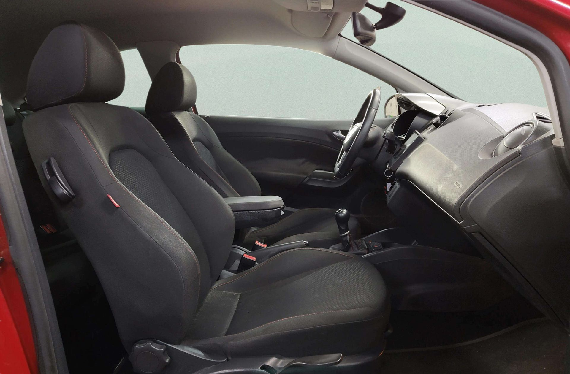 SEAT Ibiza SC 1.2 Tsi FR - foto 16