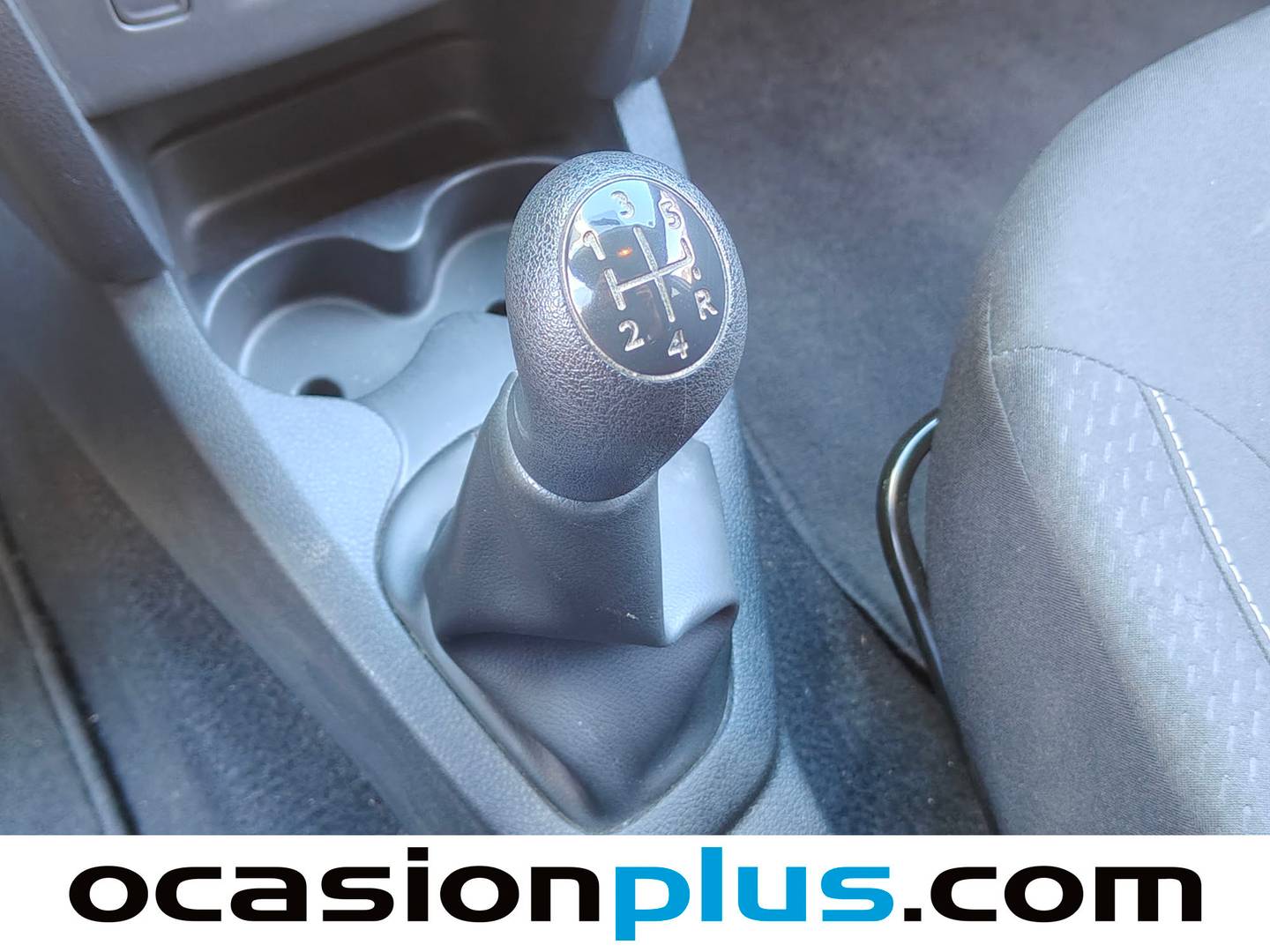 Dacia Sandero Dacia Sandero Essential 1.0 (73 CV) de segunda mano