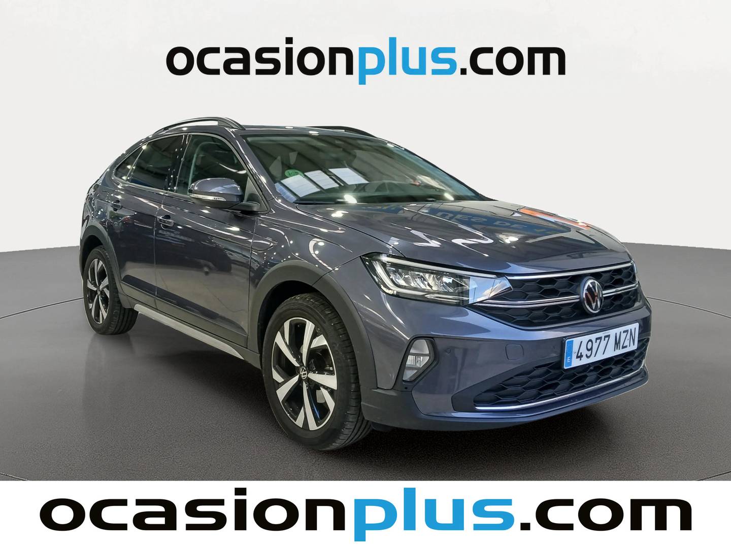 Foto Volkswagen Taigo Volkswagen Taigo "Más" 1.0 TSI (115 CV) DSG