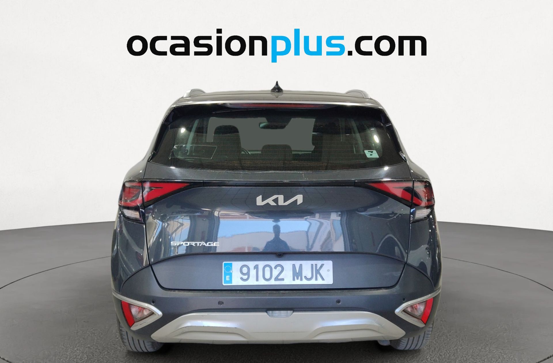 Kia Sportage 1.6 CRDi MHEV Business 4x2 - foto 15