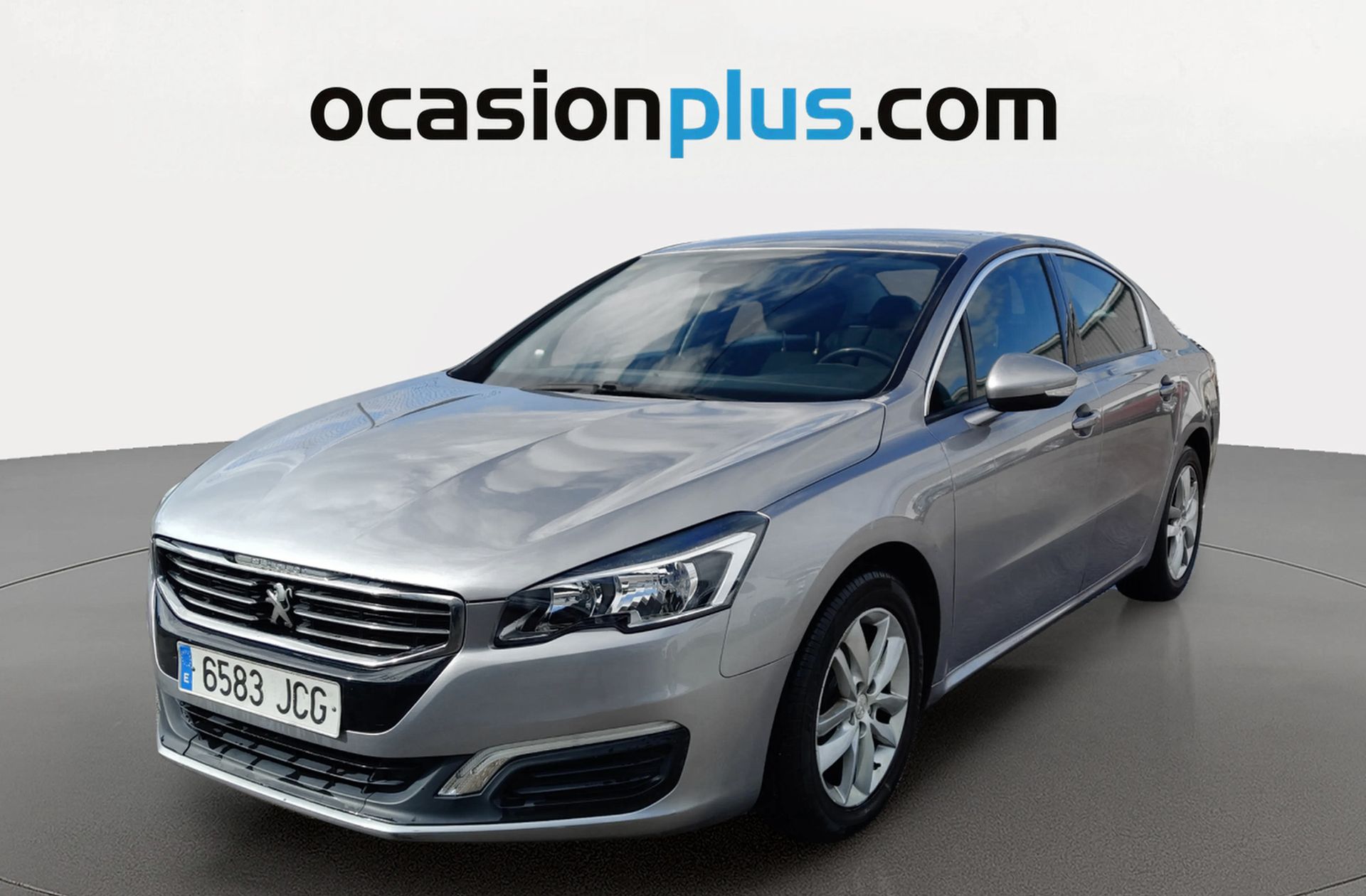 Peugeot 508 2.0 HDi Active