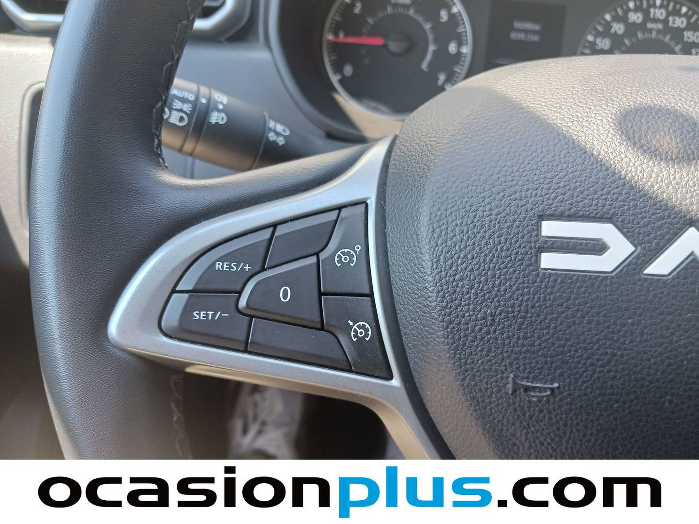 Dacia Duster Dacia Duster Journey Go TCE (150 CV) EDC seminuevo